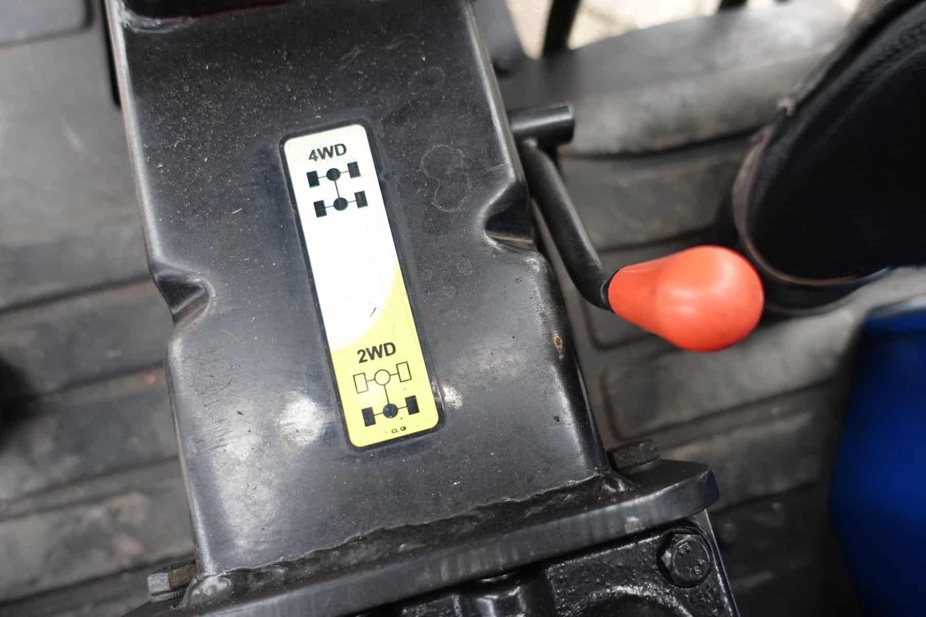 Solis 20 4wd - Afbeelding 18