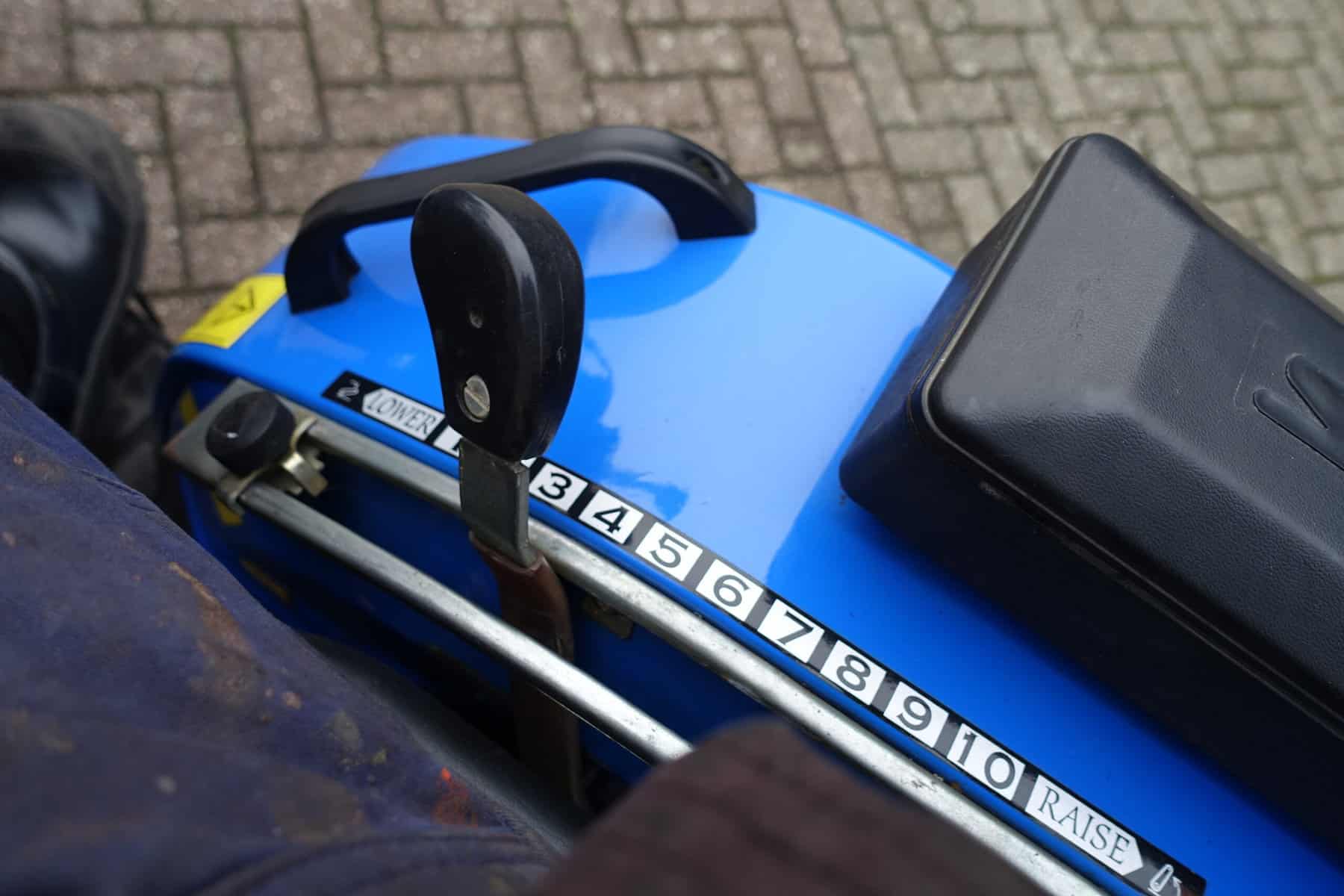 Solis 20 4wd - Afbeelding 19