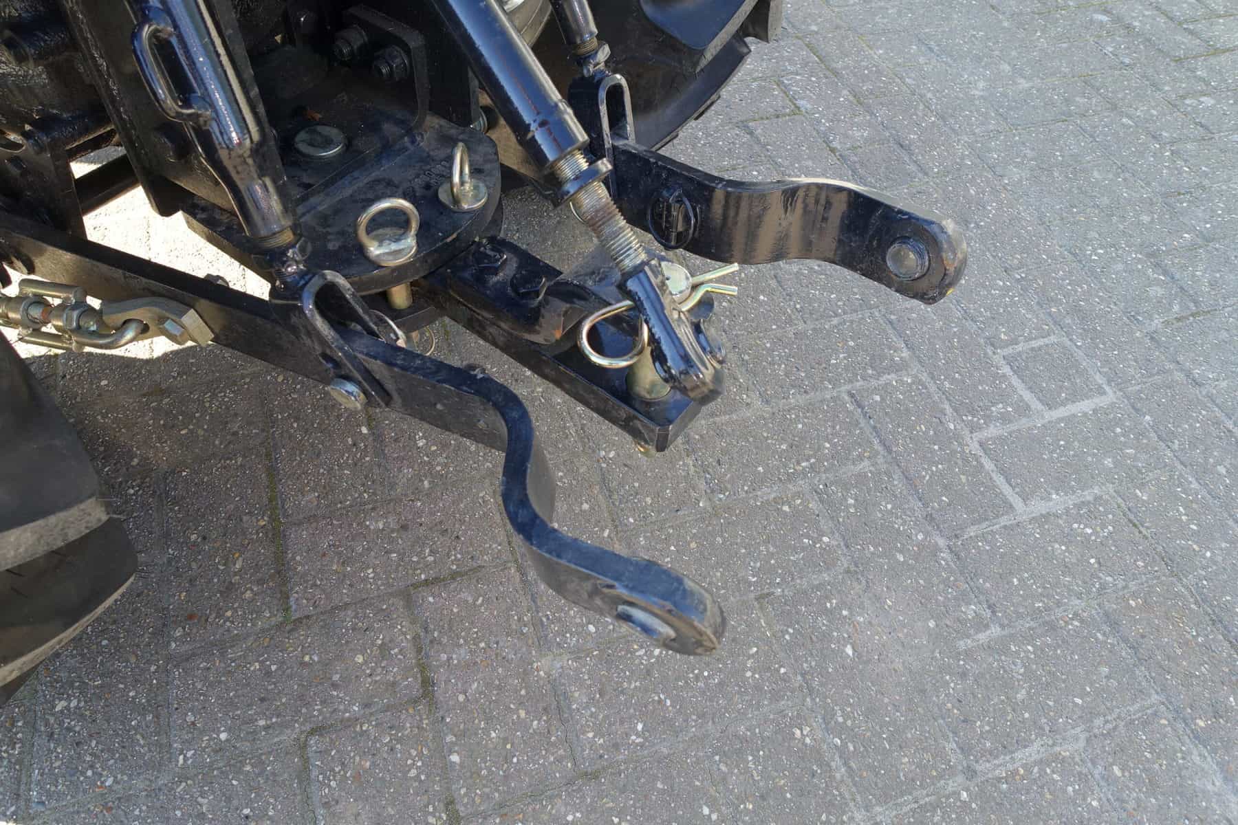 Solis 20 4wd - Afbeelding 21