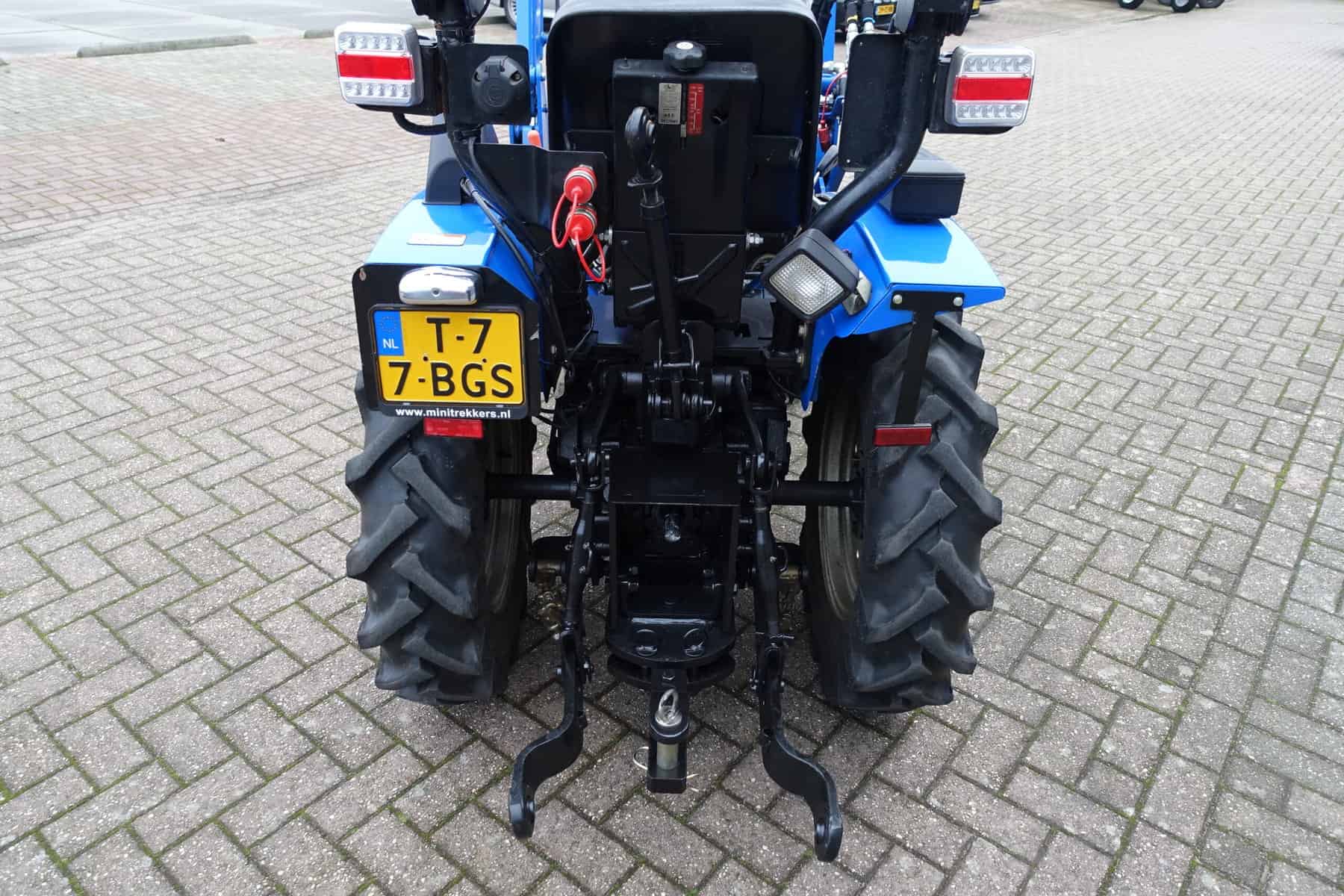 Solis 20 4wd - Afbeelding 23