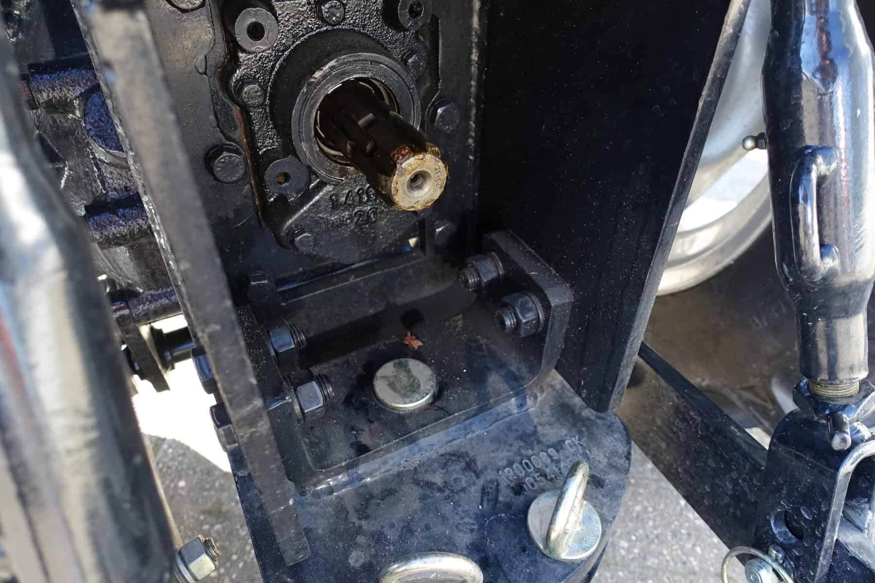 Solis 20 4wd - Afbeelding 23