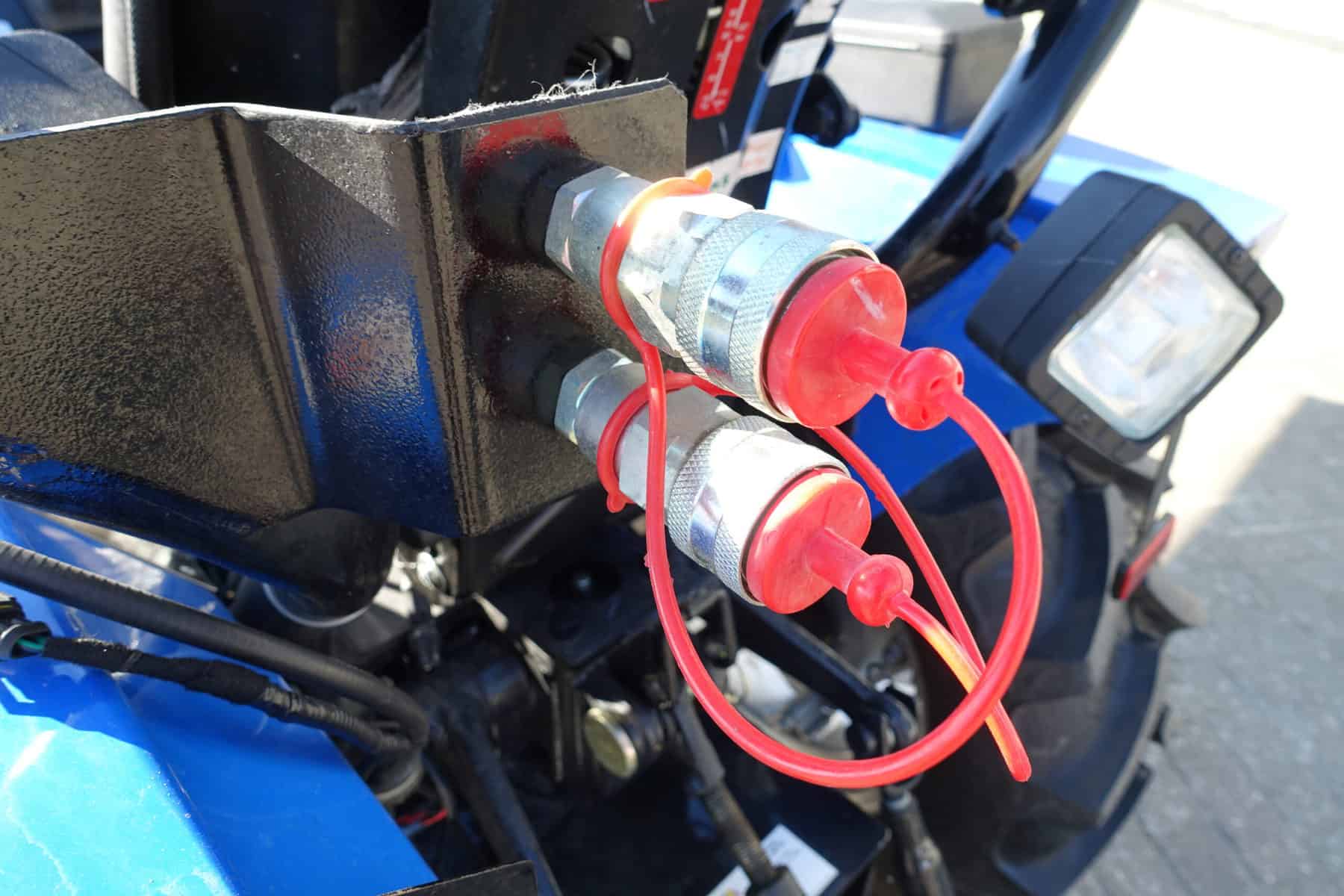 Solis 20 4wd - Afbeelding 24