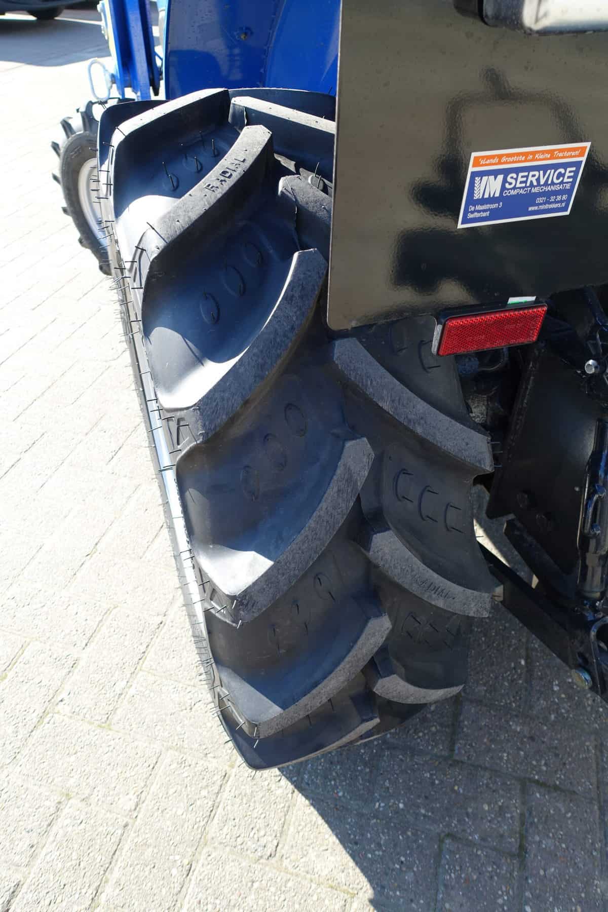 Solis 20 4wd - Afbeelding 25