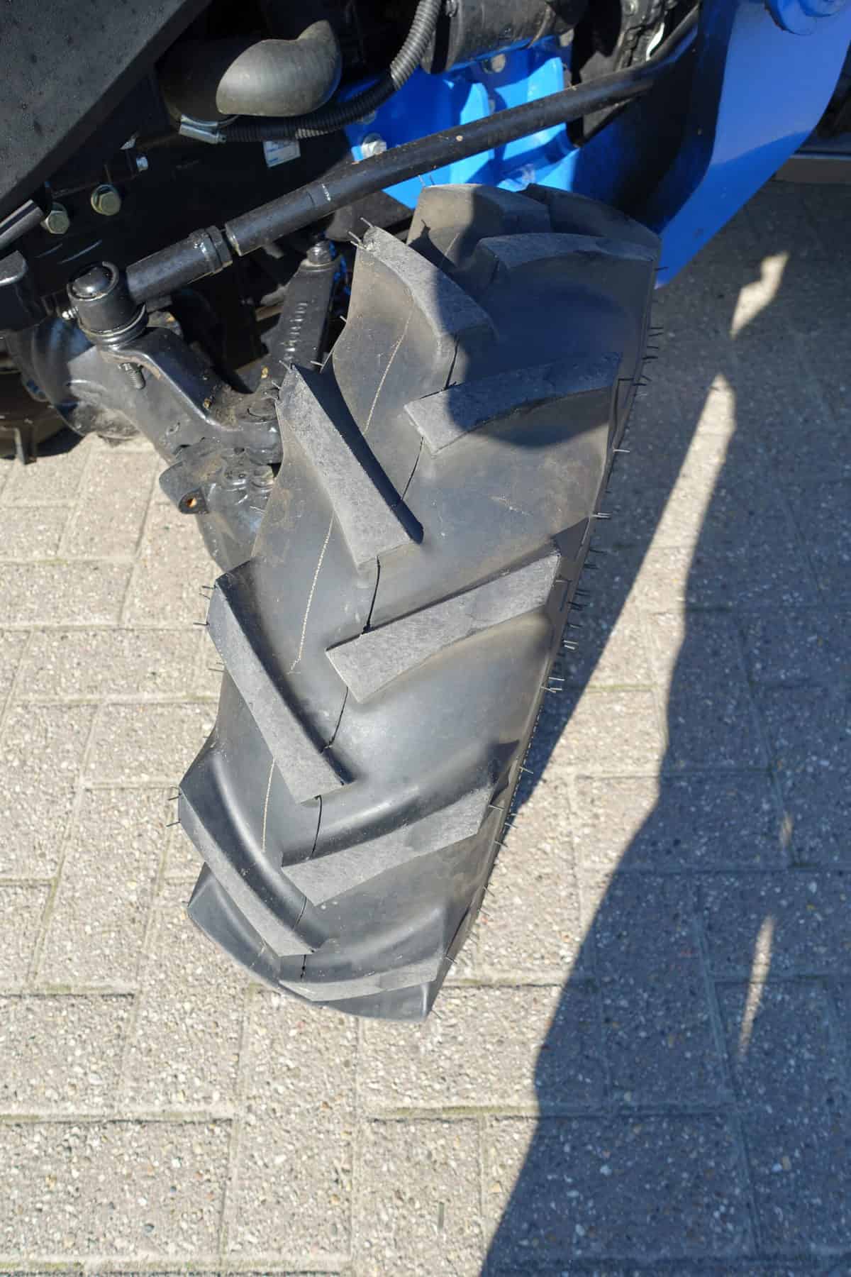 Solis 20 4wd - Afbeelding 26