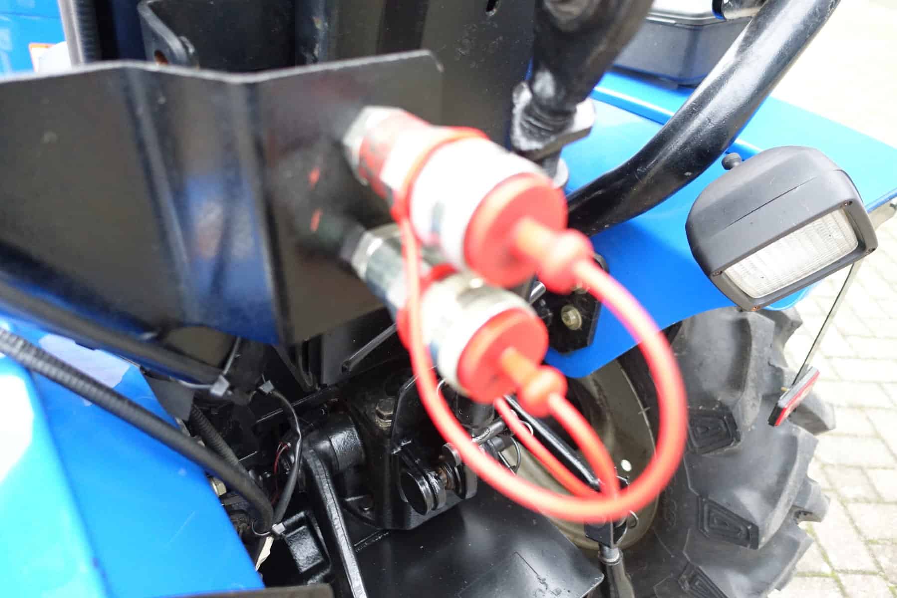 Solis 20 4wd - Afbeelding 27