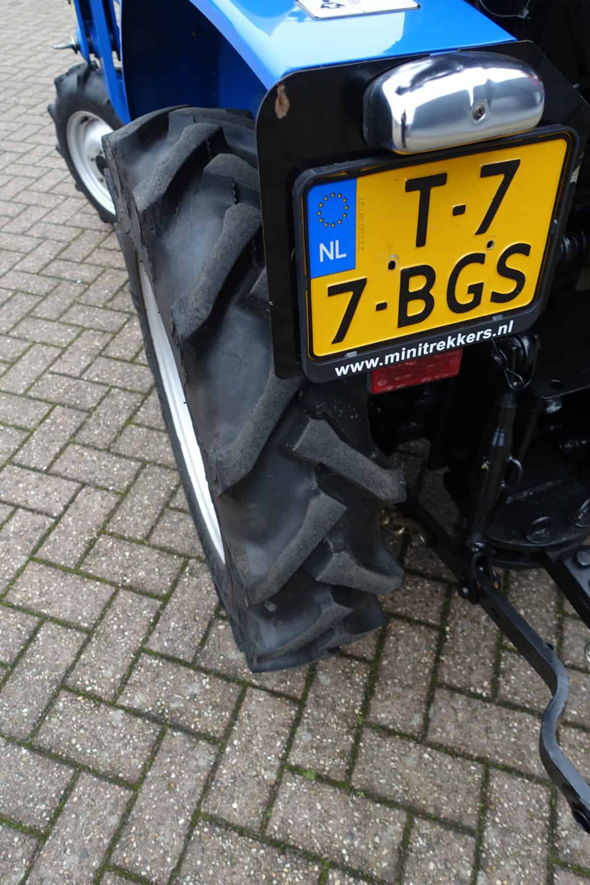 Solis 20 4wd - Afbeelding 29