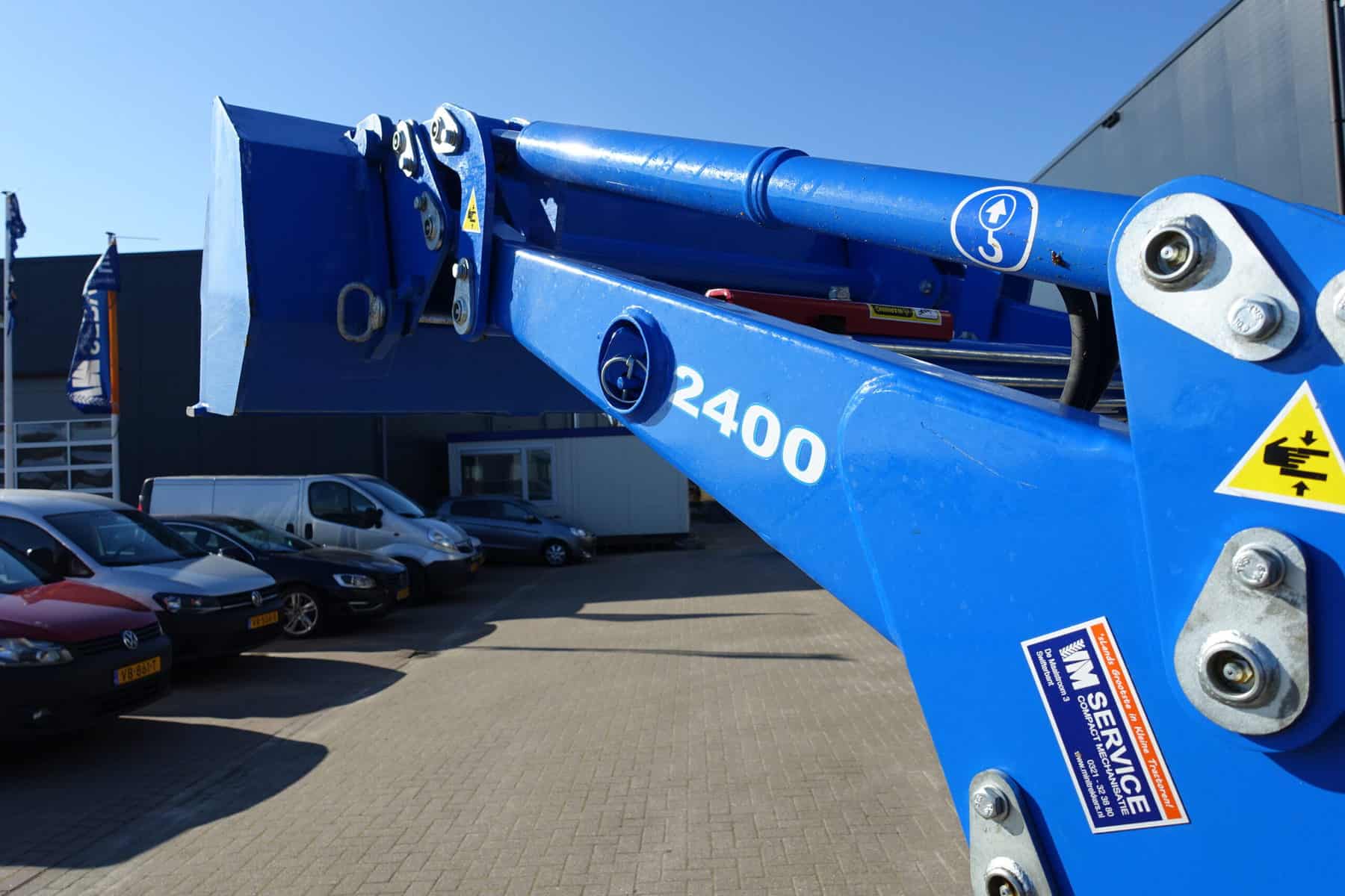 Solis 20 4wd - Afbeelding 29