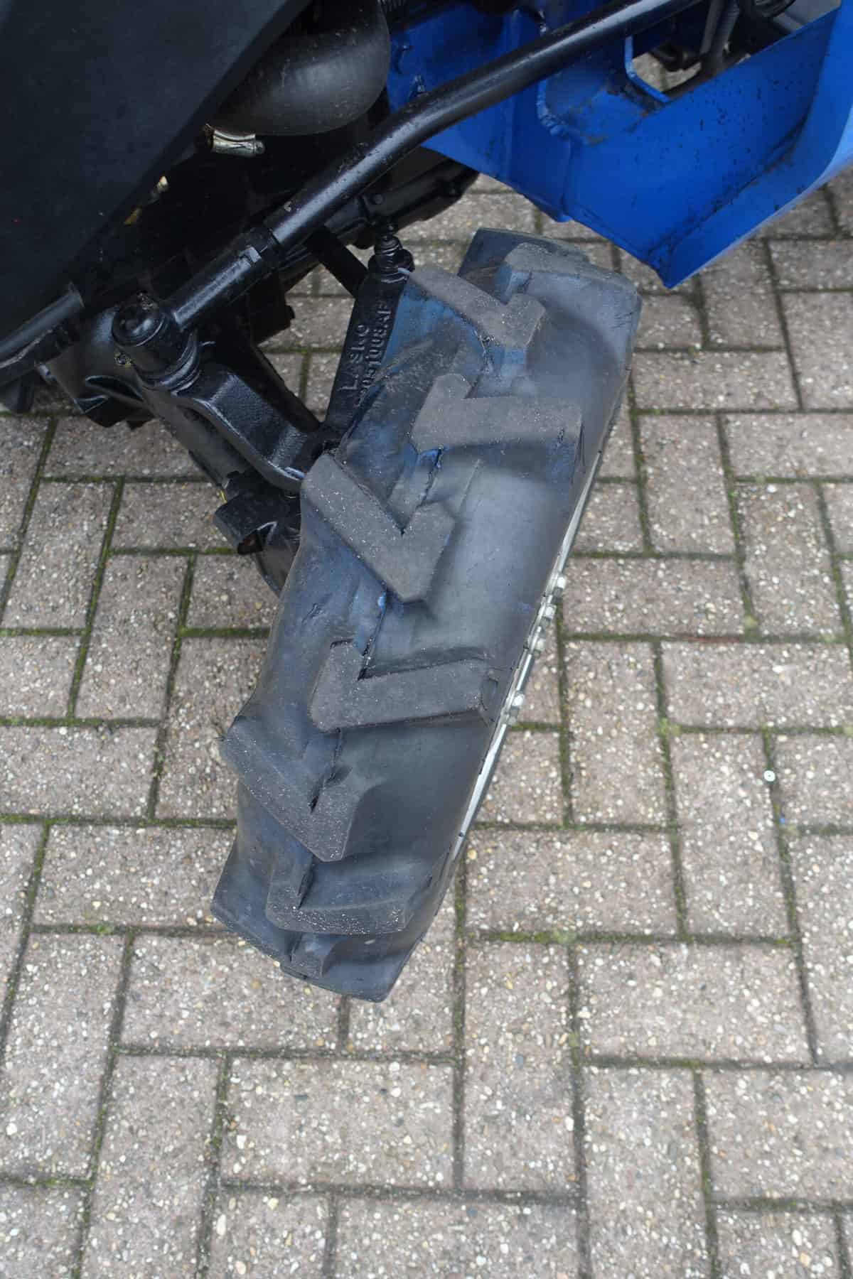 Solis 20 4wd - Afbeelding 30