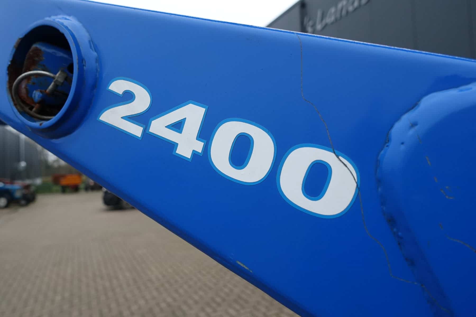 Solis 20 4wd - Afbeelding 33