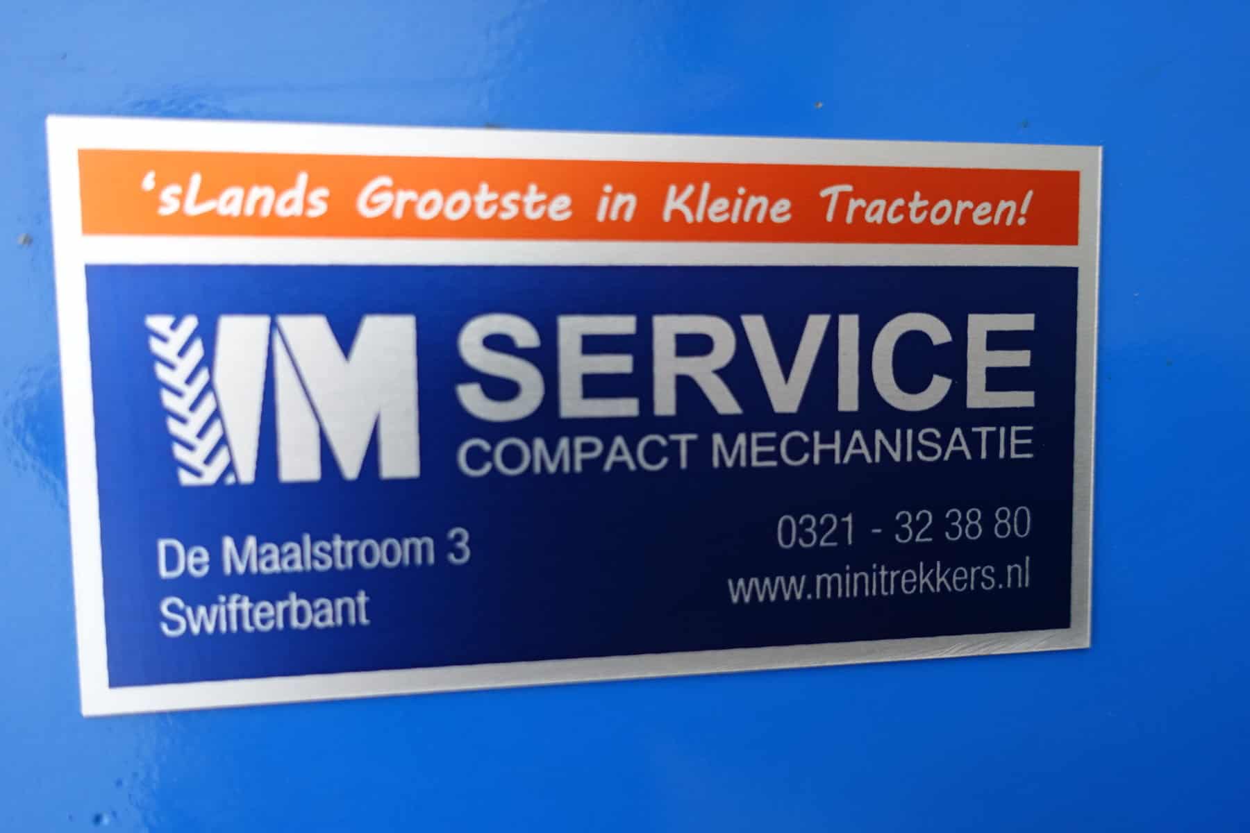 Solis 20 4wd - Afbeelding 34