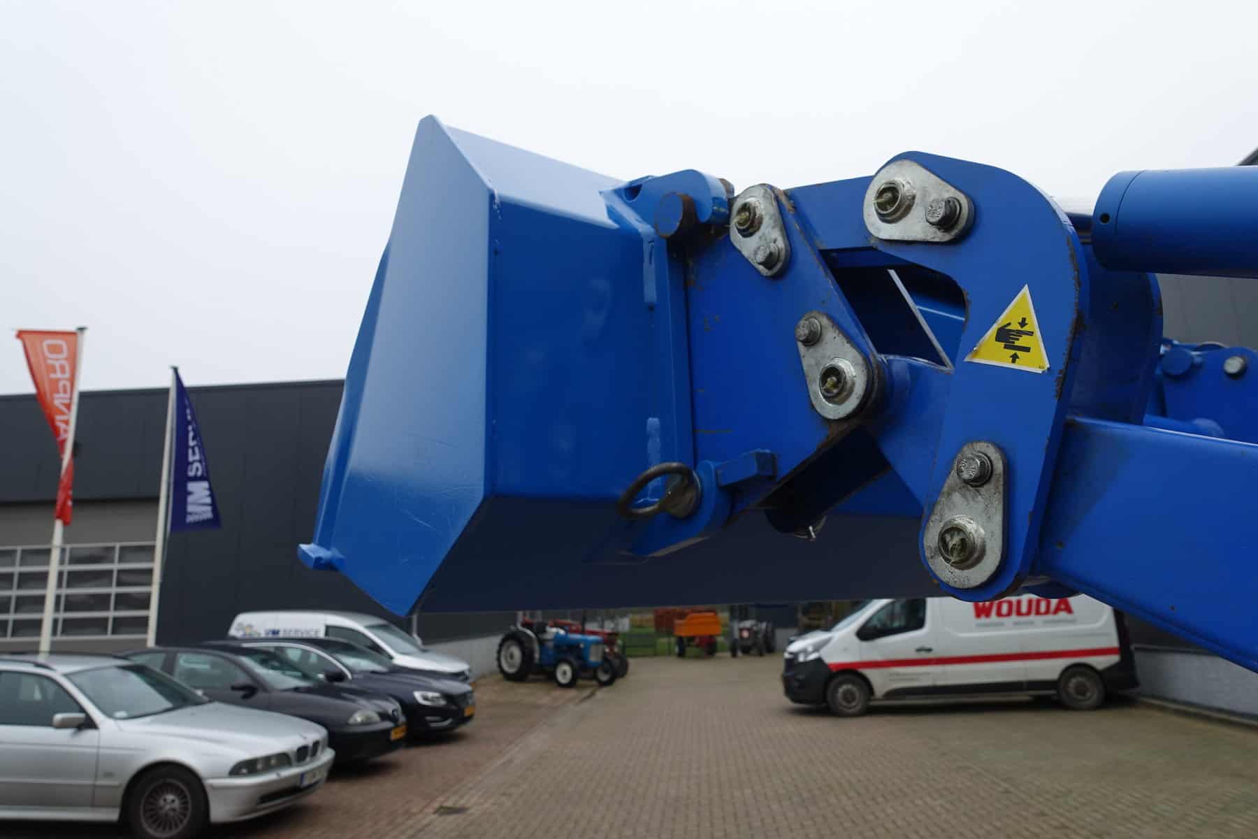 Solis 20 4wd - Afbeelding 35