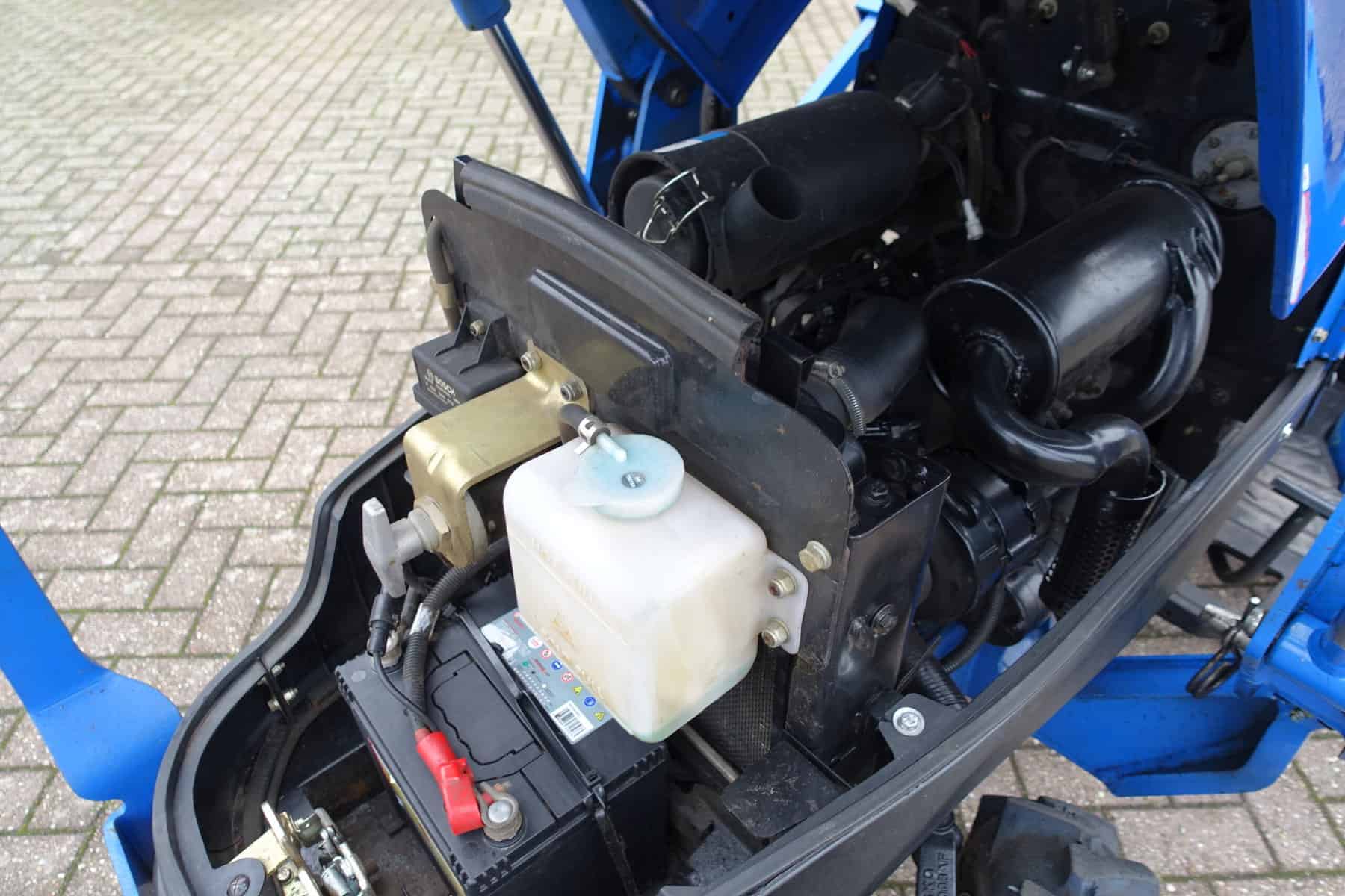 Solis 20 4wd - Afbeelding 37