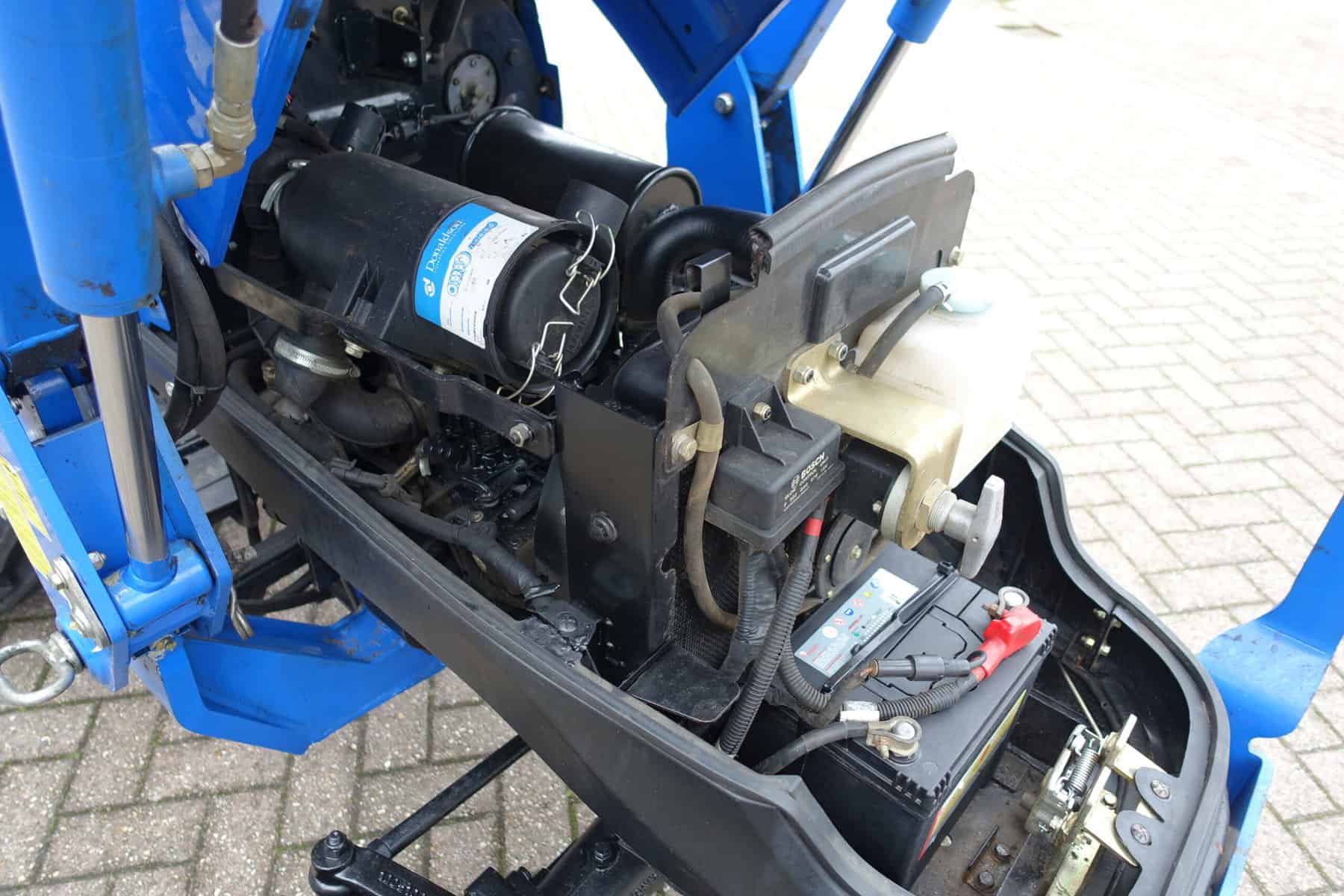 Solis 20 4wd - Afbeelding 39