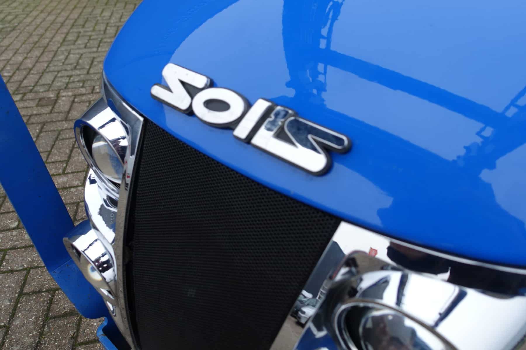 Solis 20 4wd - Afbeelding 7