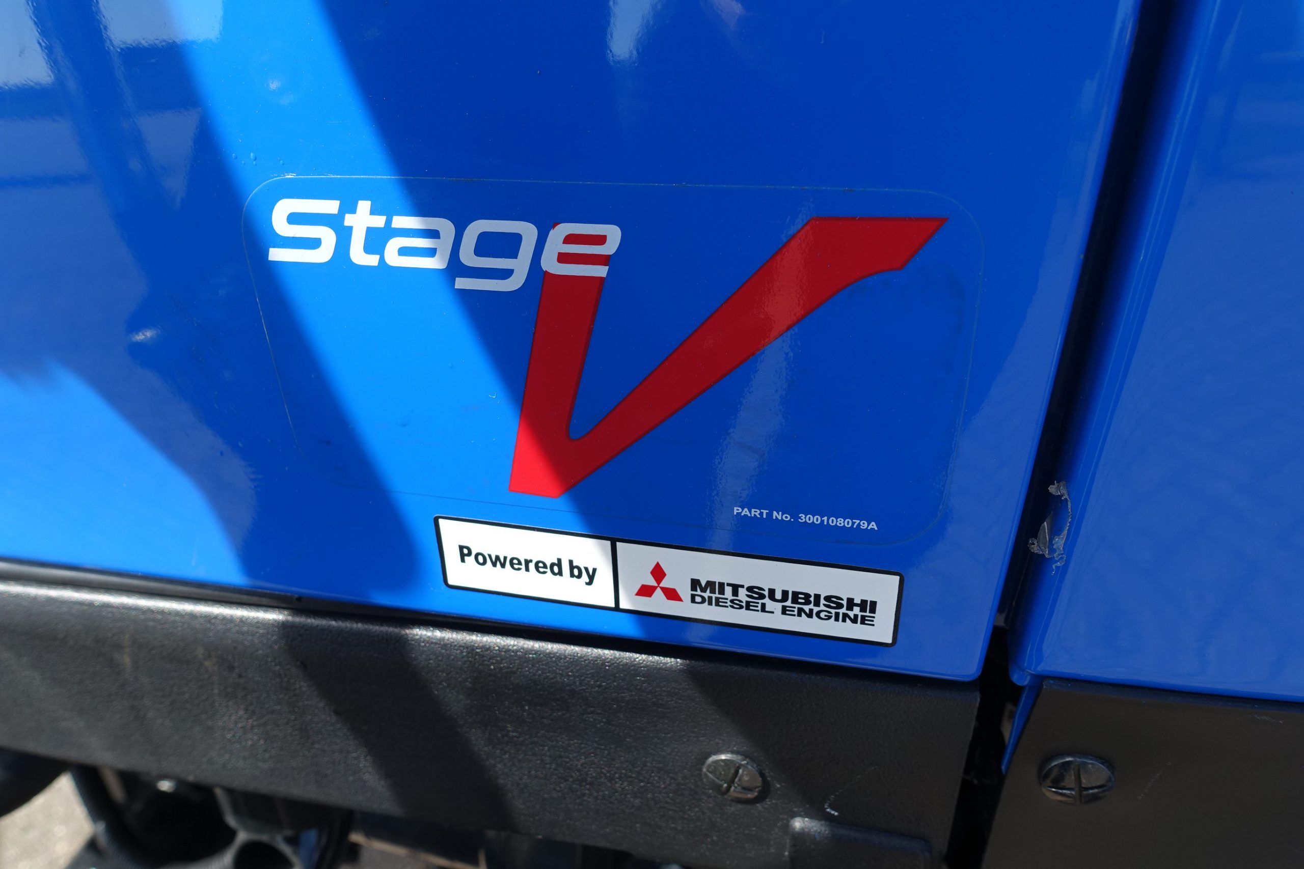 Solis 20 4wd - Afbeelding 12