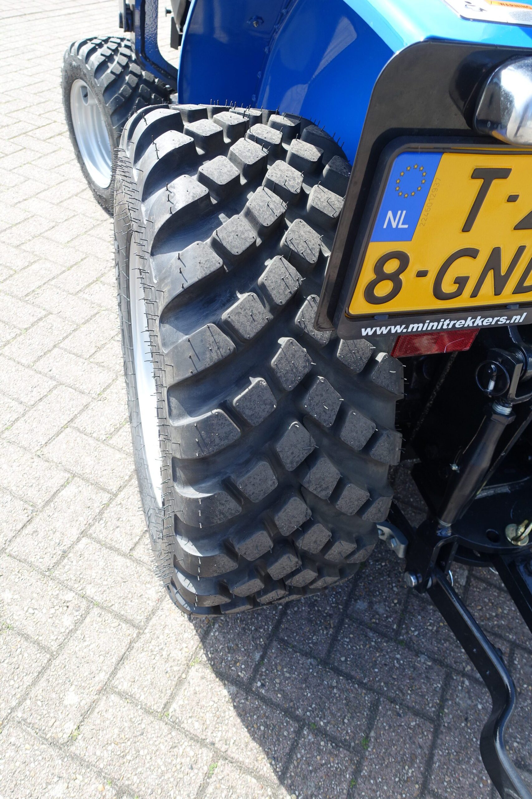 Solis 20 4wd - Afbeelding 33