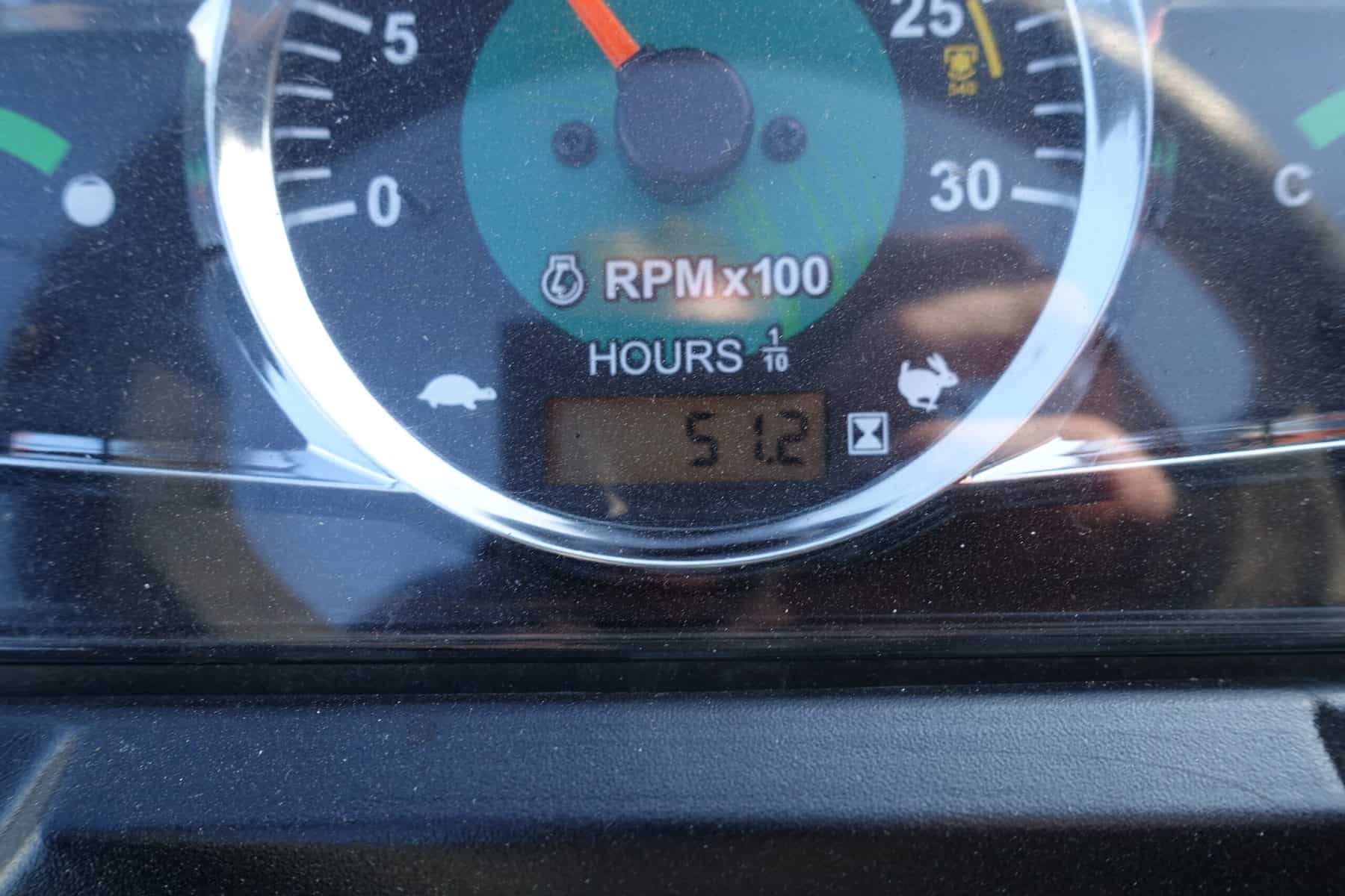 Solis 26 4wd - Afbeelding 10