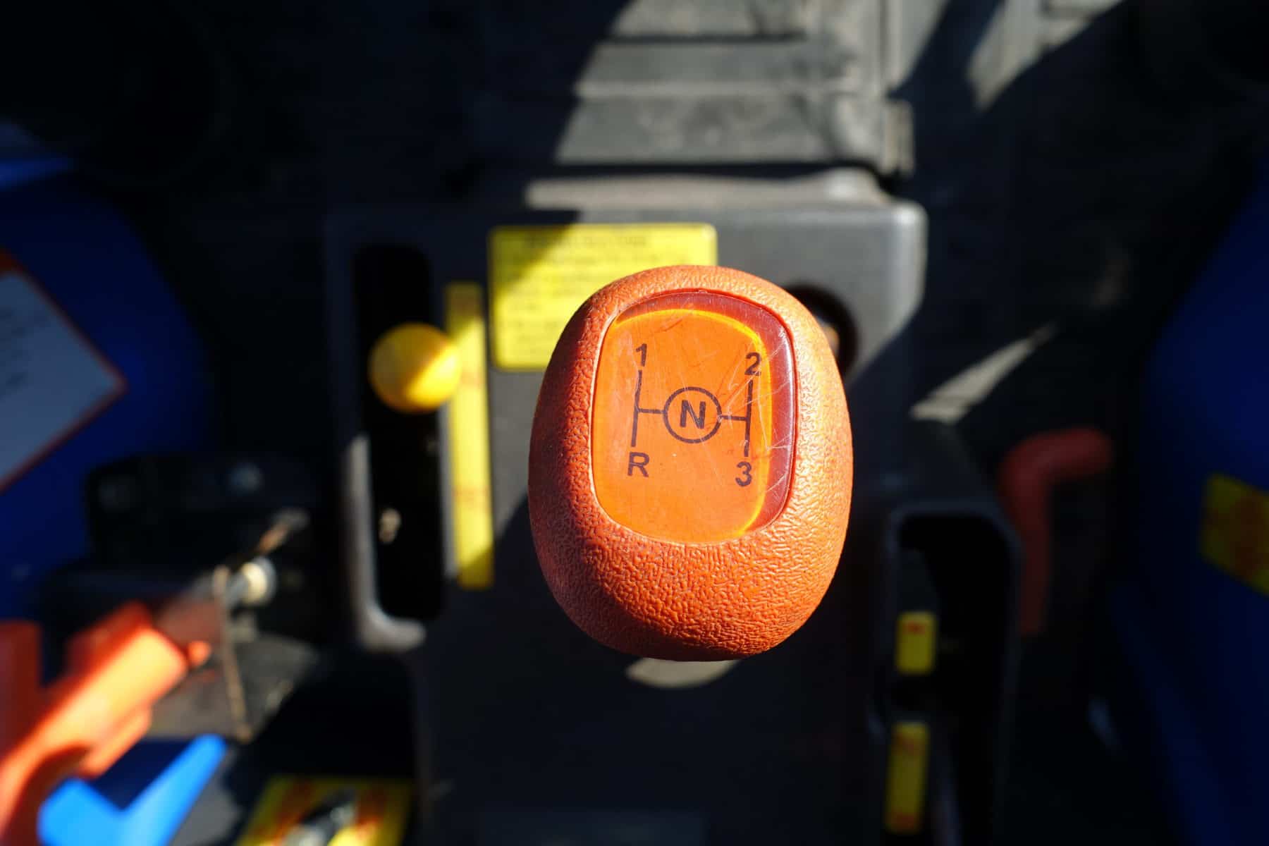 Solis 26 4wd - Afbeelding 13