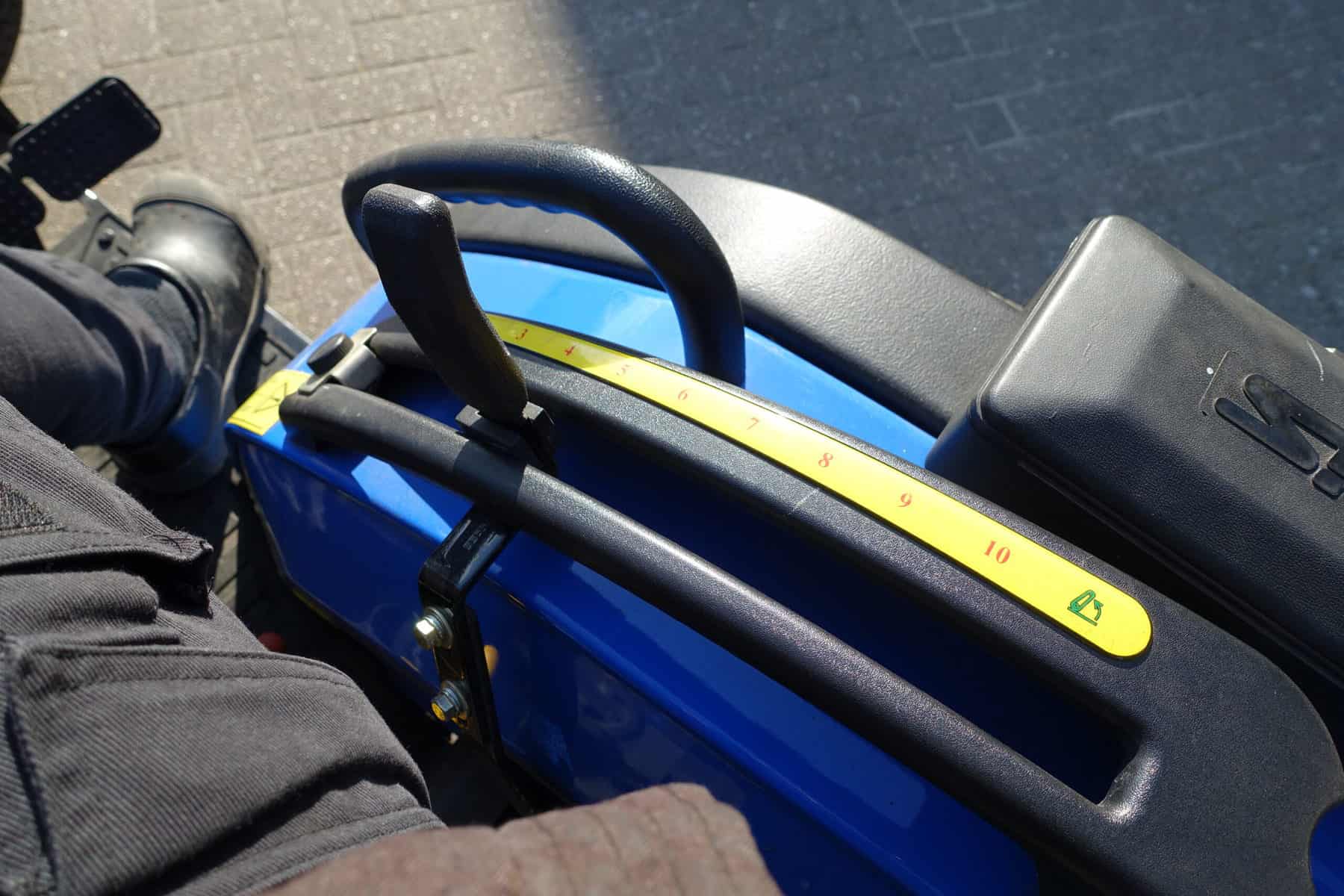 Solis 26 4wd - Afbeelding 15