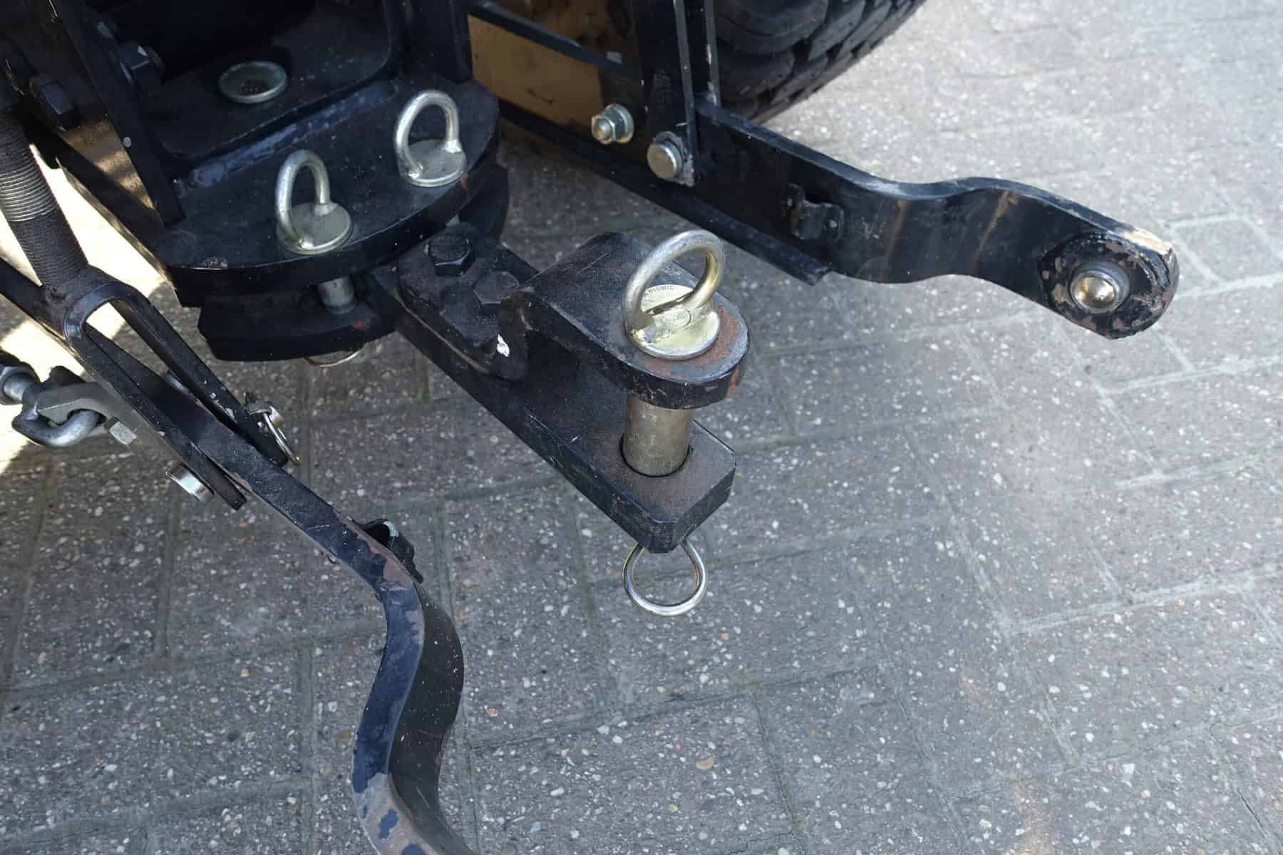 Solis 26 4wd - Afbeelding 19