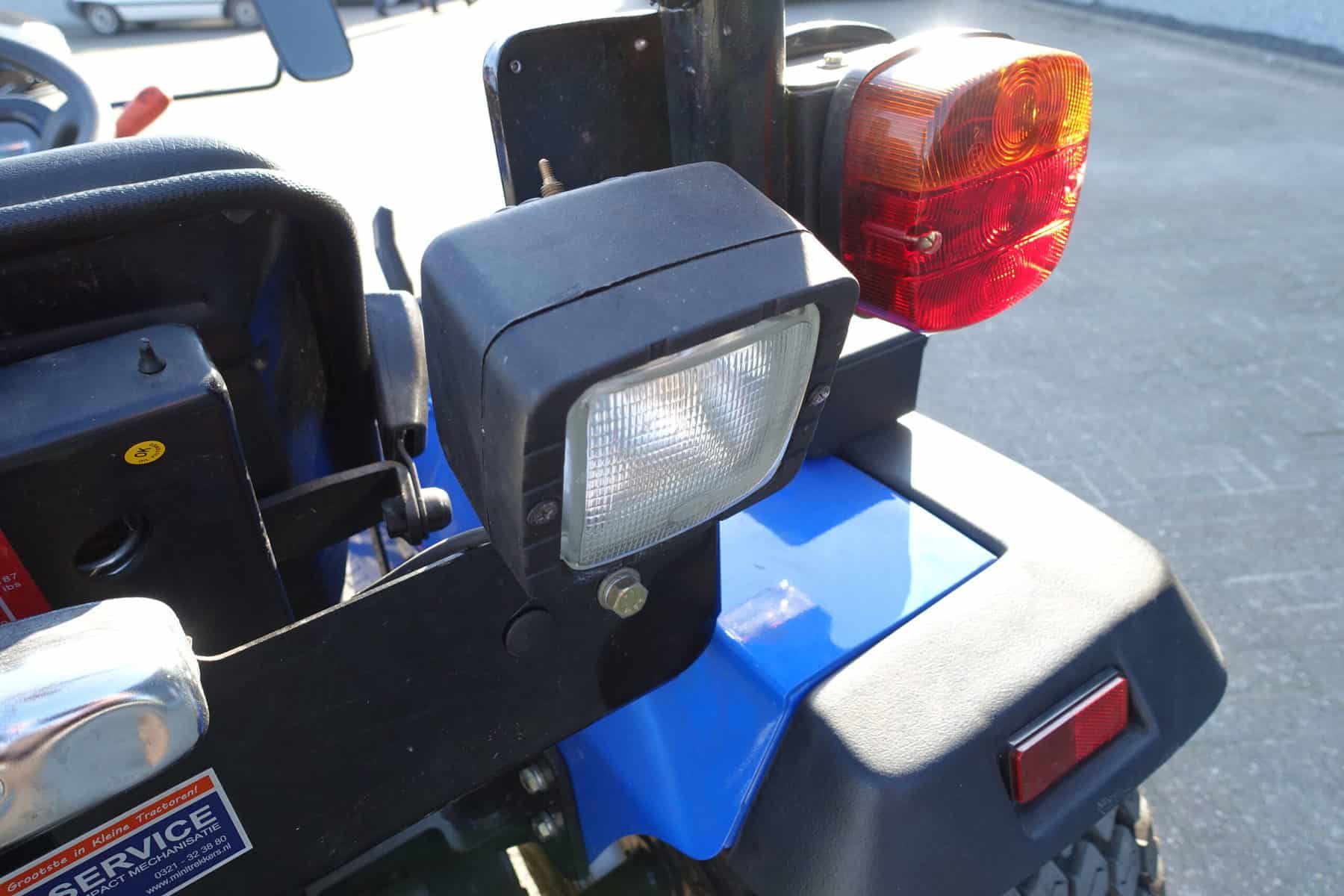 Solis 26 4wd - Afbeelding 22