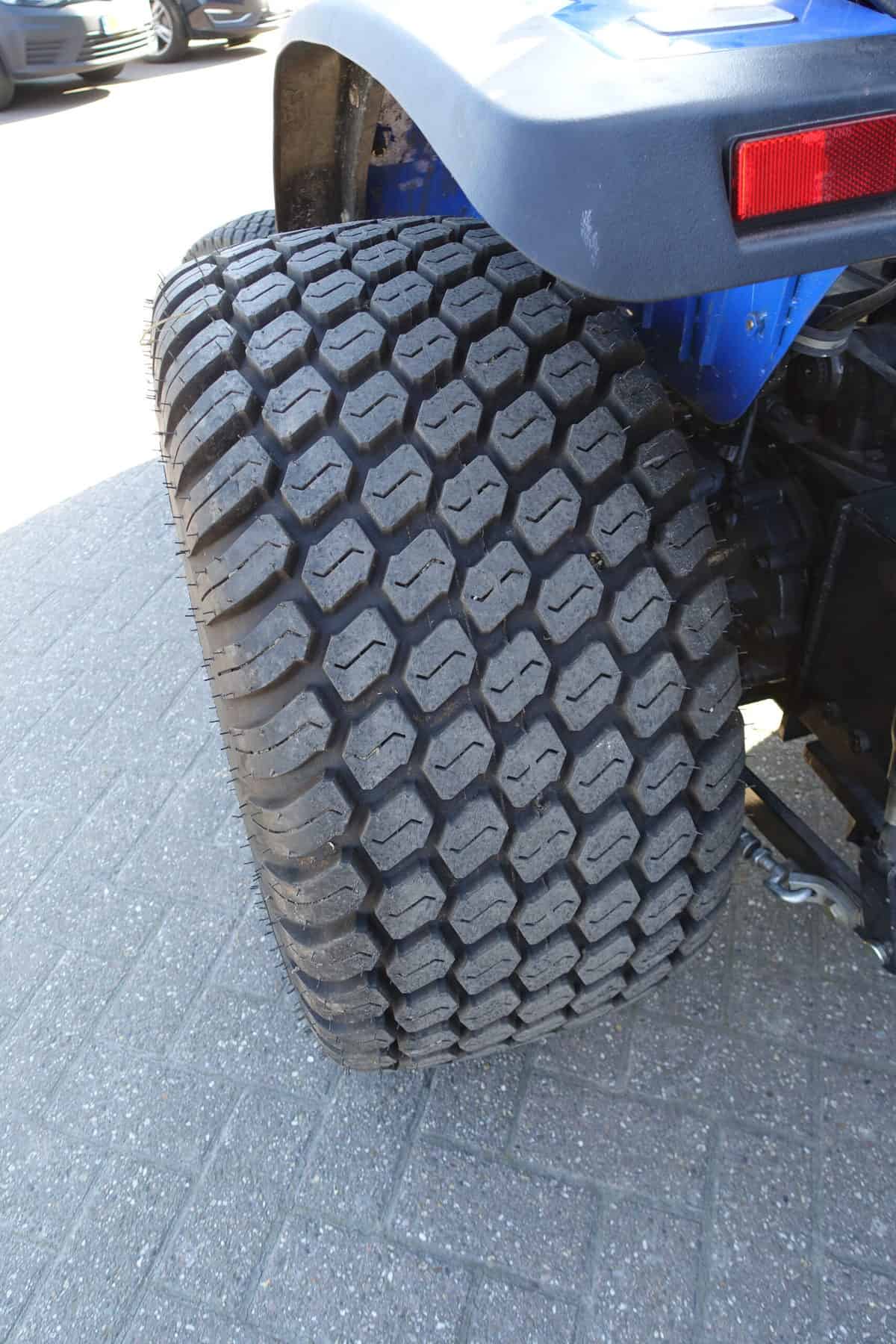 Solis 26 4wd - Afbeelding 23