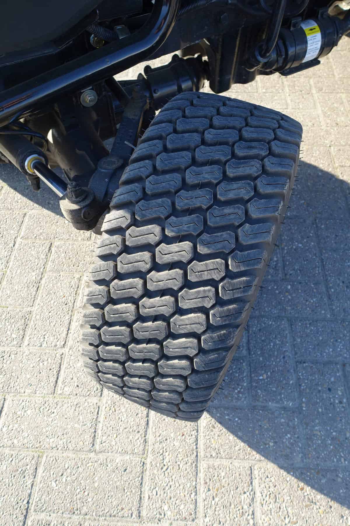 Solis 26 4wd - Afbeelding 24