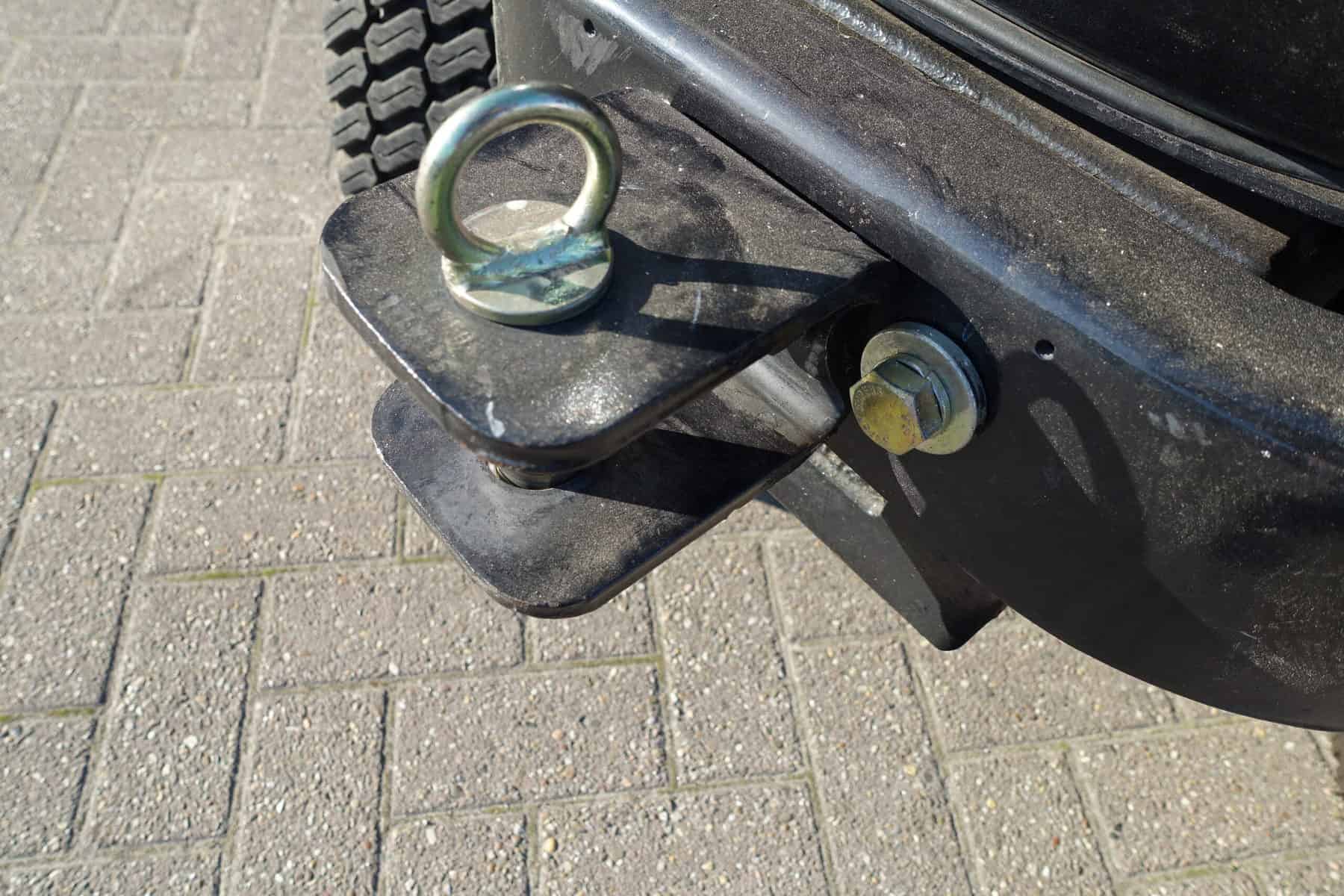 Solis 26 4wd - Afbeelding 25