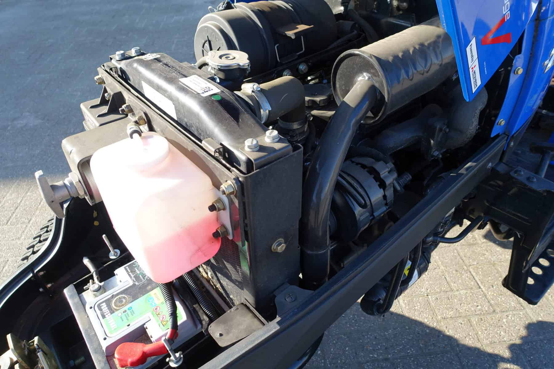 Solis 26 4wd - Afbeelding 27