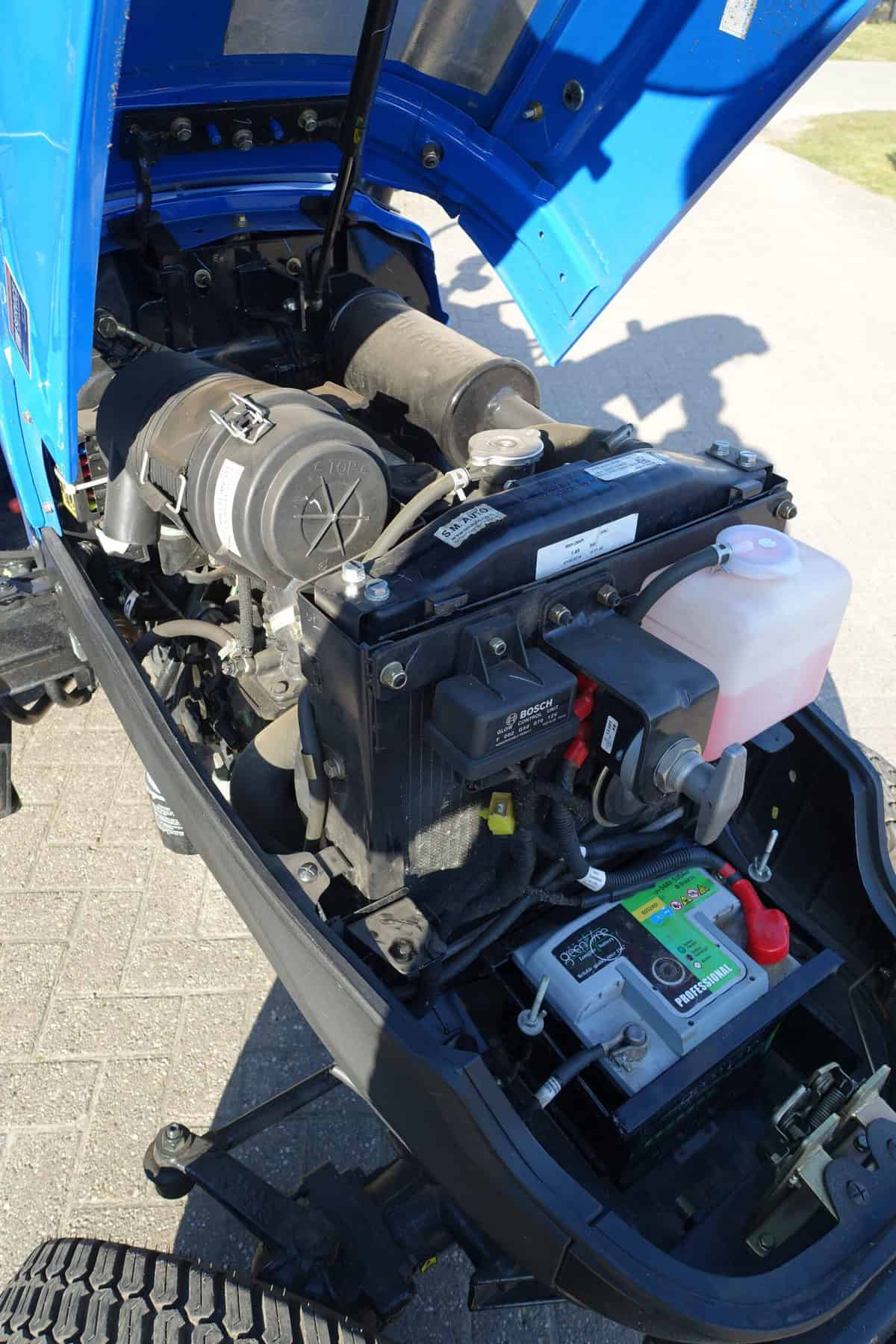 Solis 26 4wd - Afbeelding 28