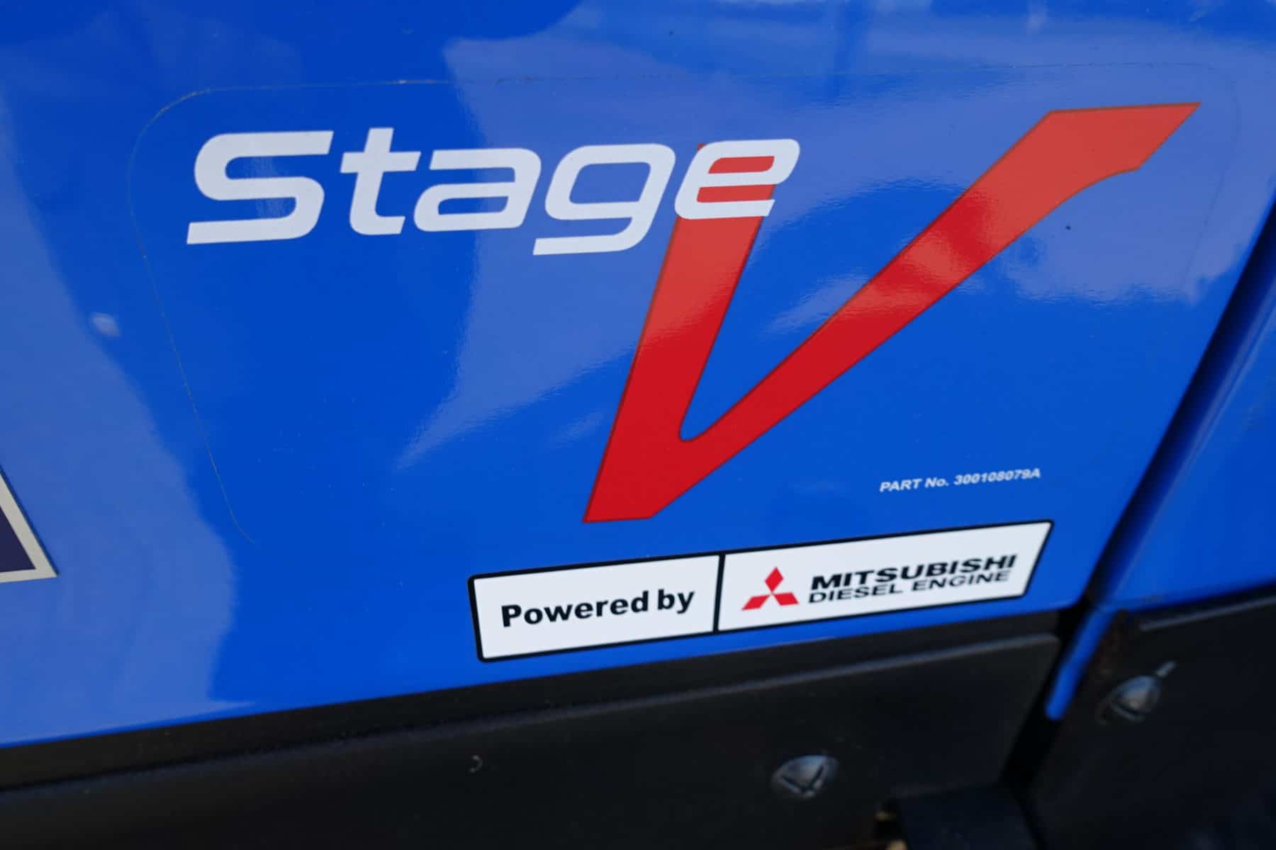 Solis 26 4wd - Afbeelding 7