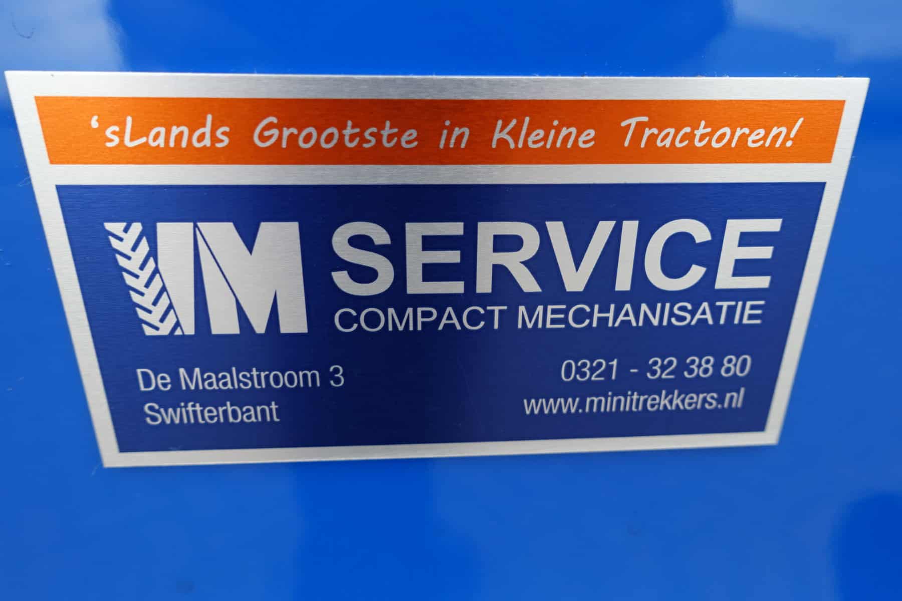 Solis 26 4wd - Afbeelding 10