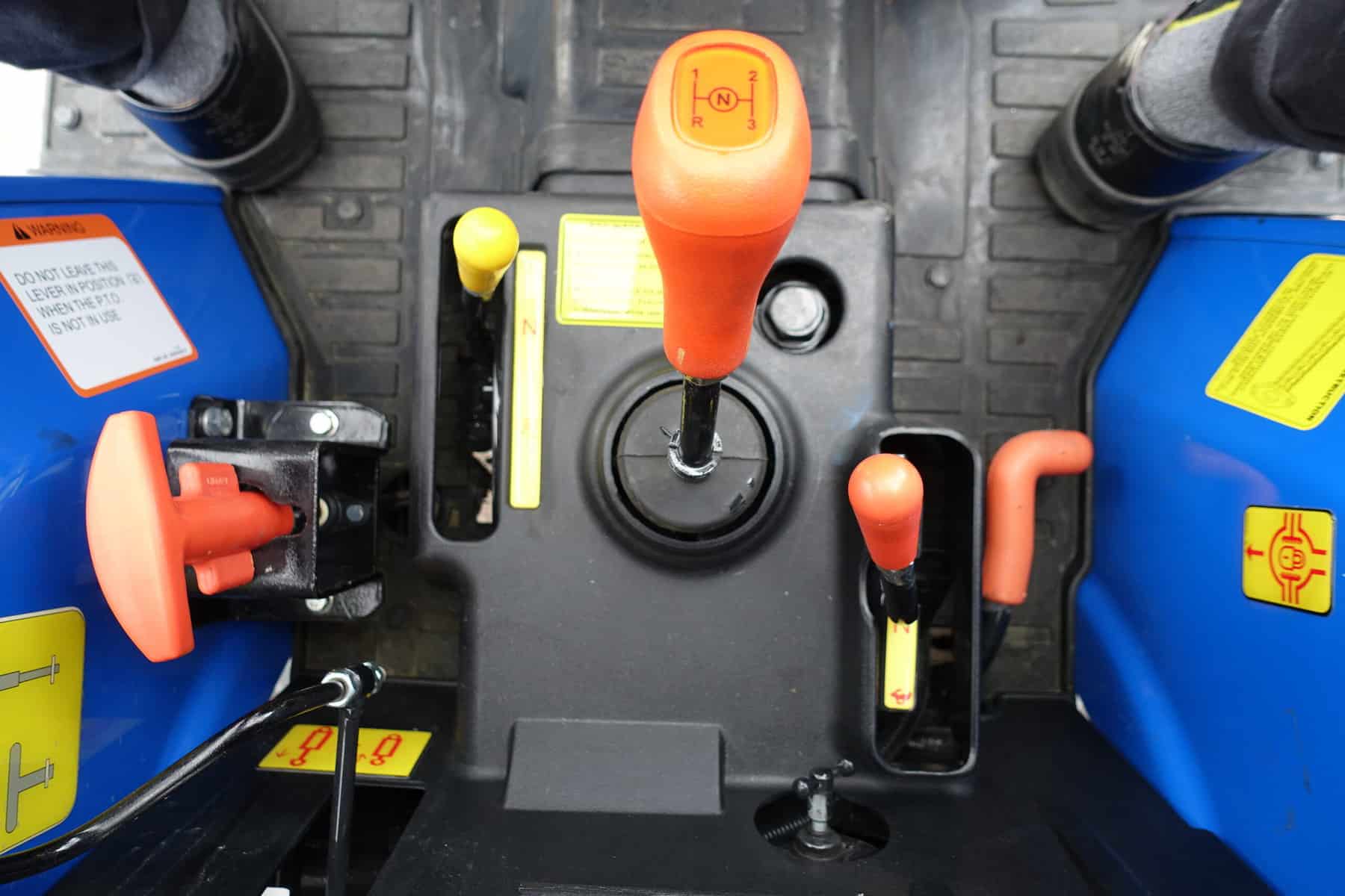 Solis 26 4wd - Afbeelding 16