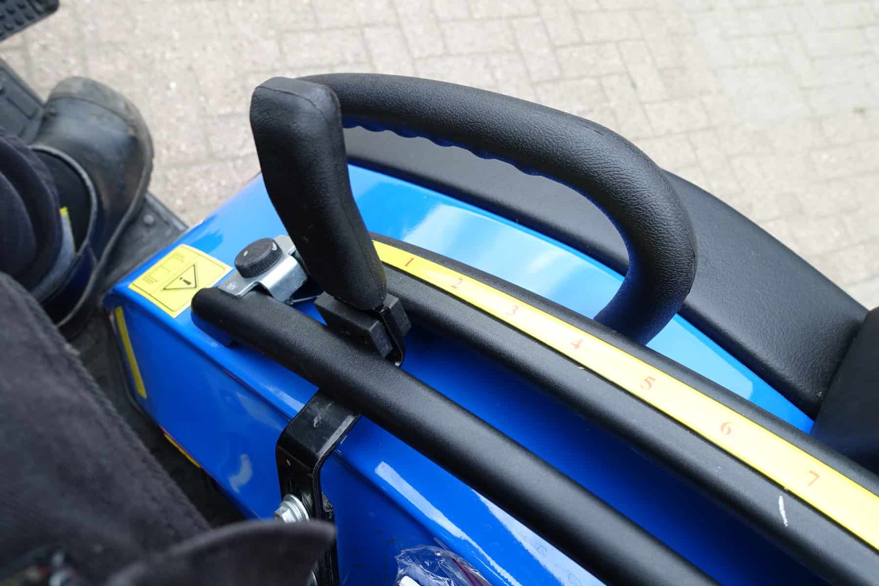 Solis 26 4wd - Afbeelding 17