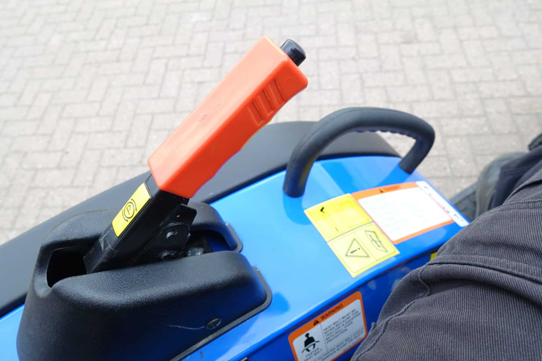 Solis 26 4wd - Afbeelding 18