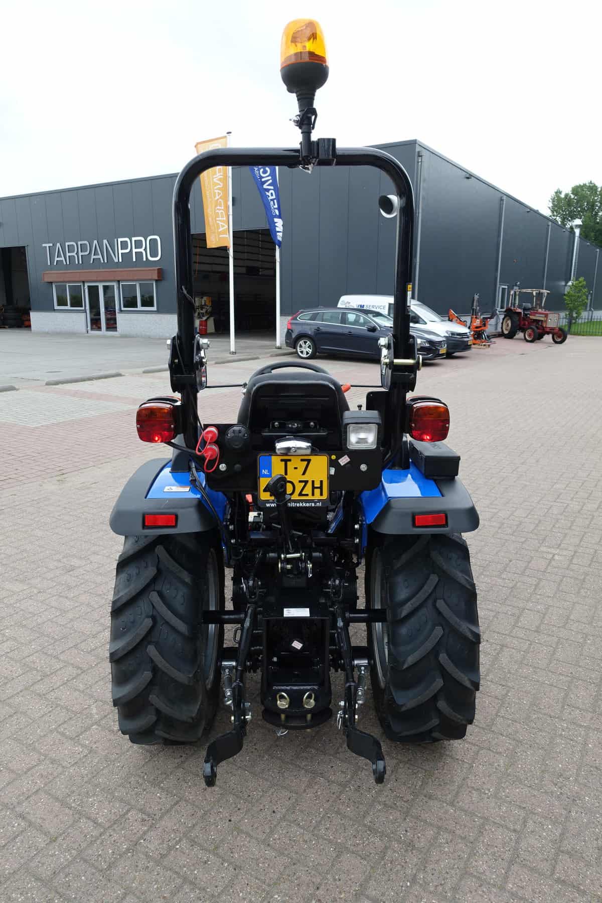 Solis 26 4wd - Afbeelding 20