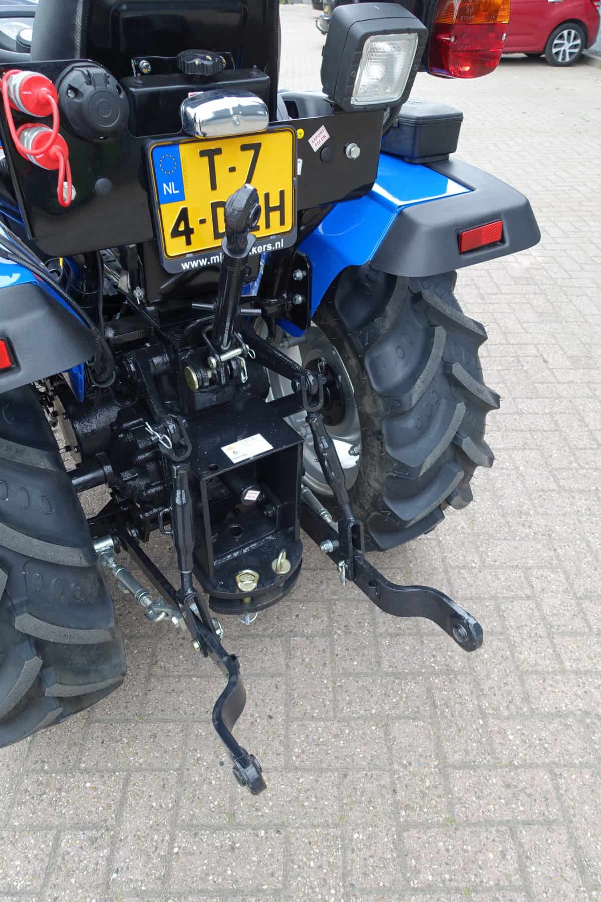 Solis 26 4wd - Afbeelding 22