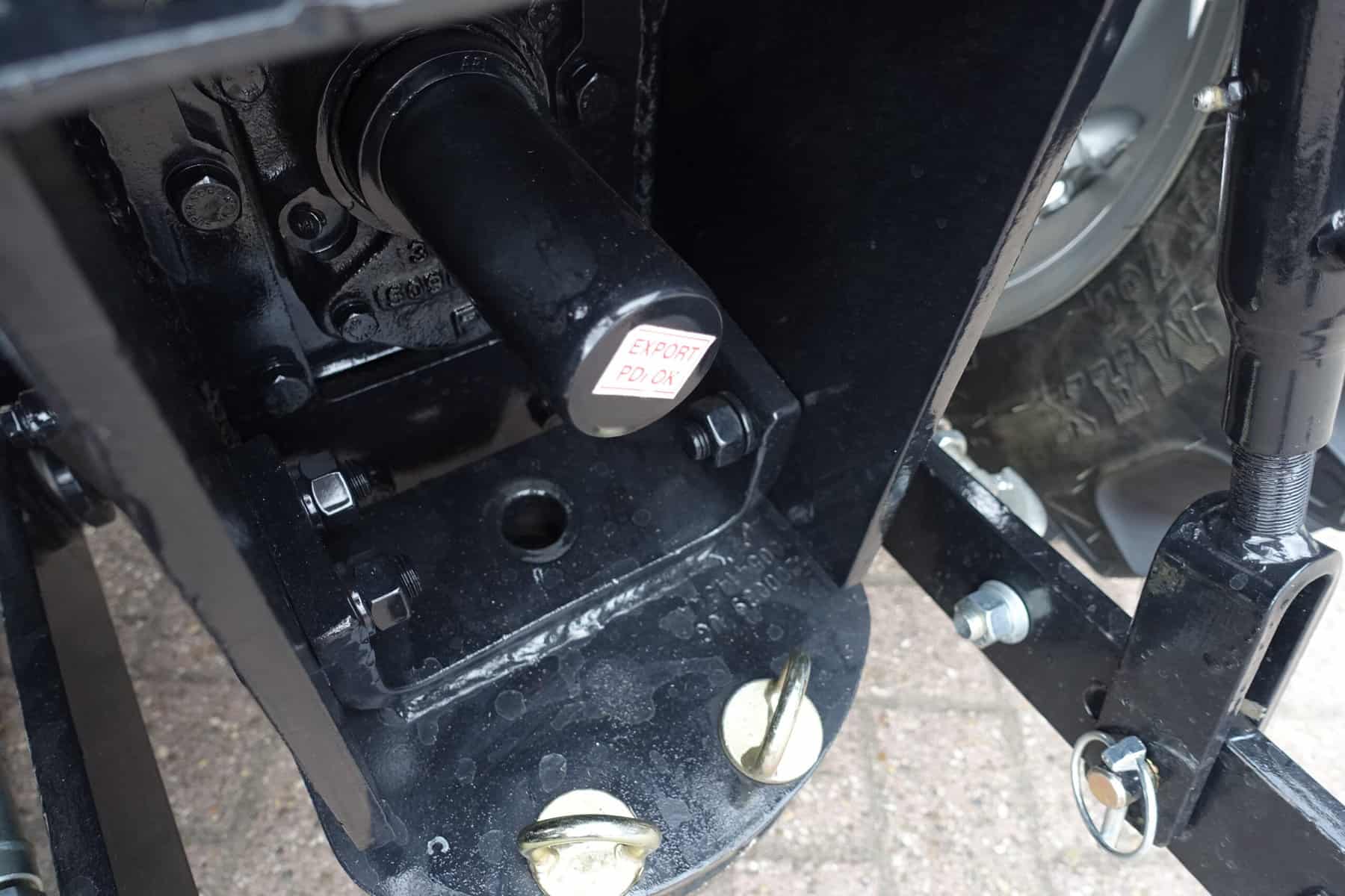 Solis 26 4wd - Afbeelding 23