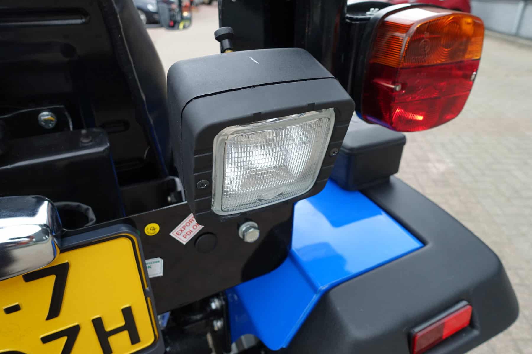 Solis 26 4wd - Afbeelding 25