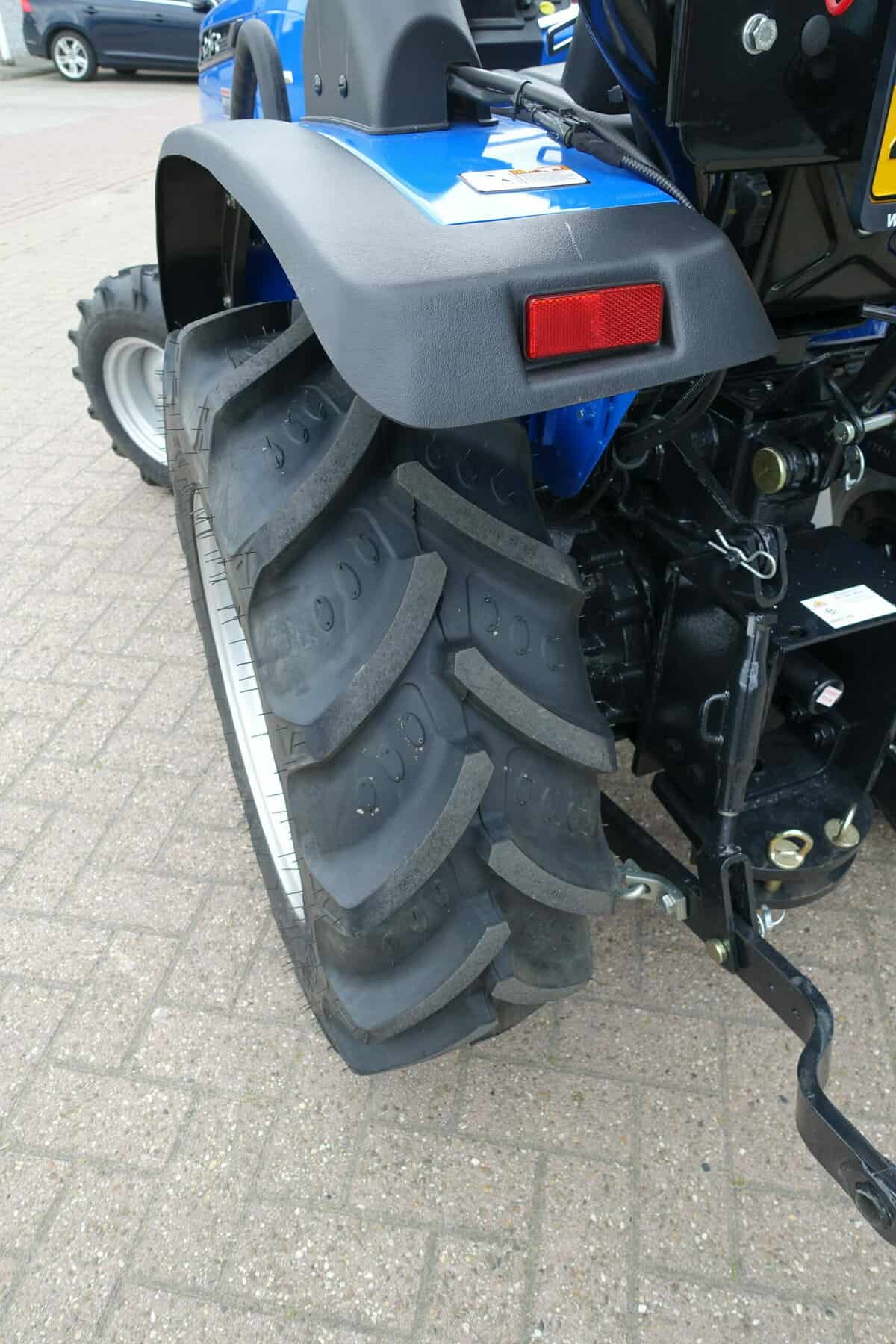 Solis 26 4wd - Afbeelding 26