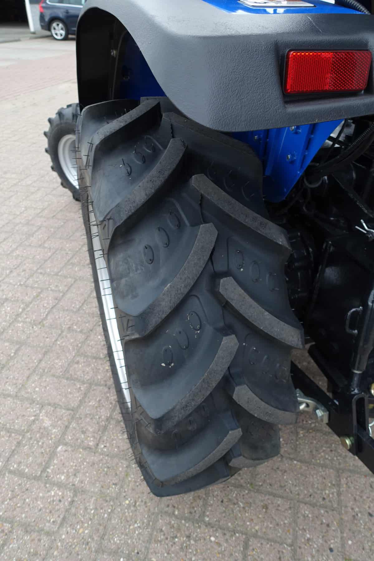 Solis 26 4wd - Afbeelding 27