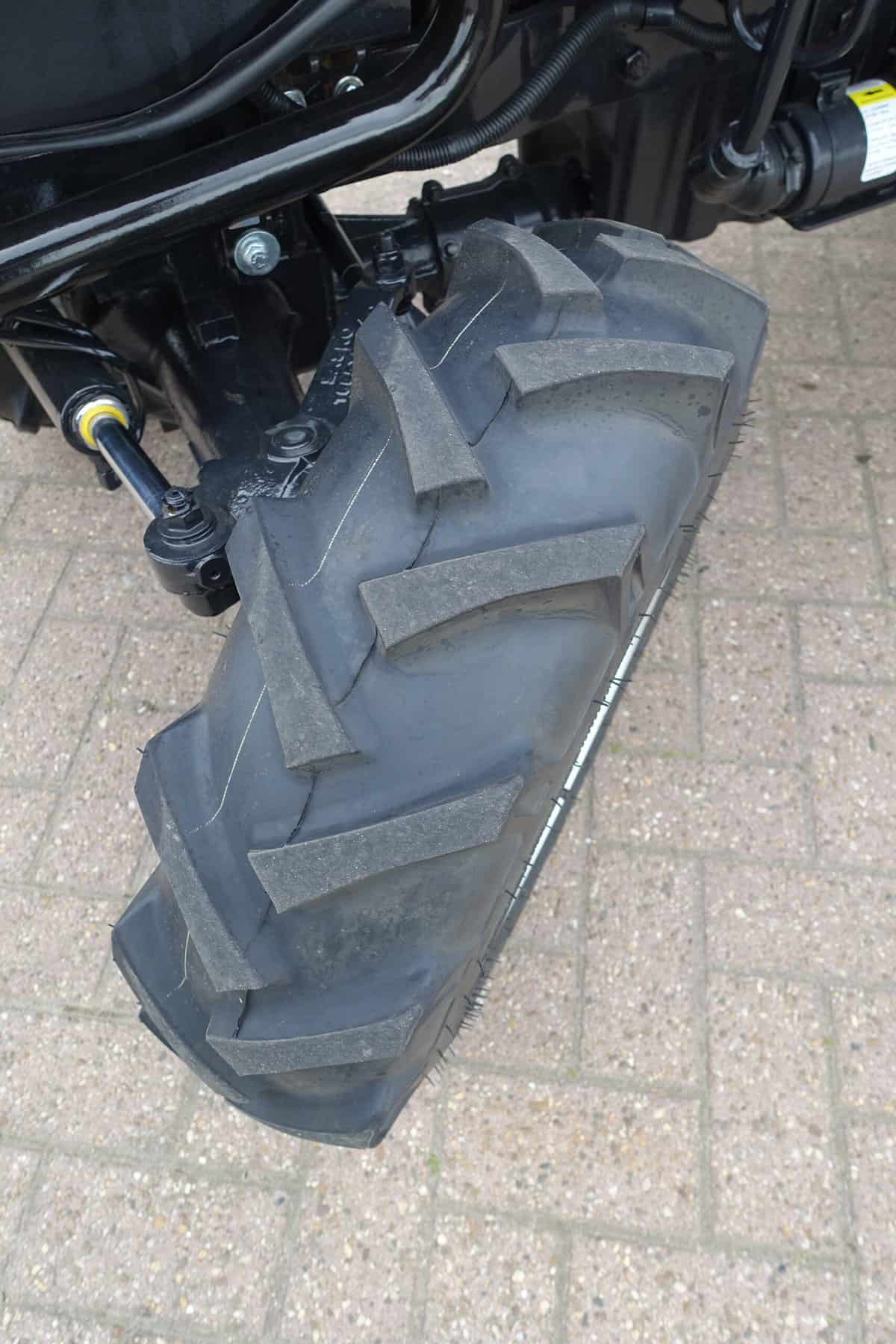 Solis 26 4wd - Afbeelding 28