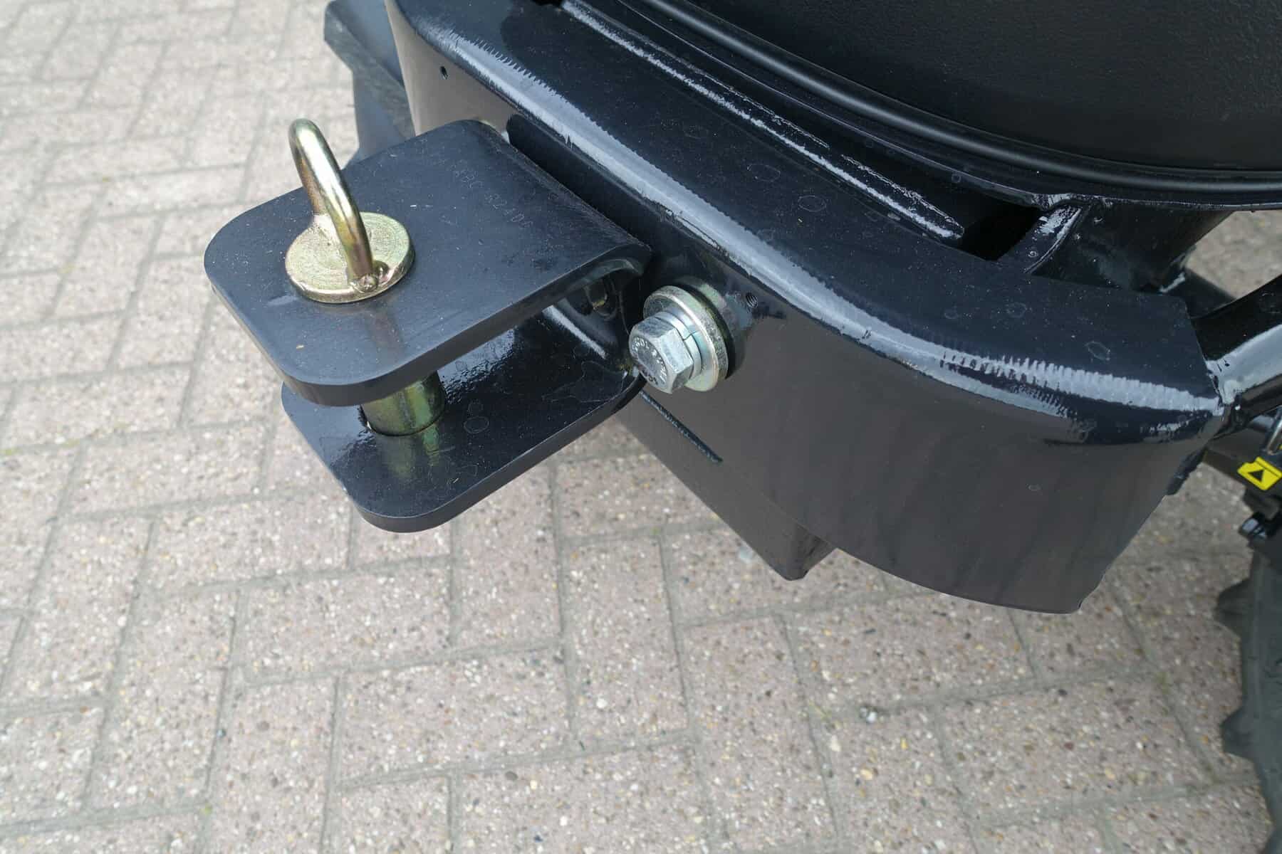 Solis 26 4wd - Afbeelding 29