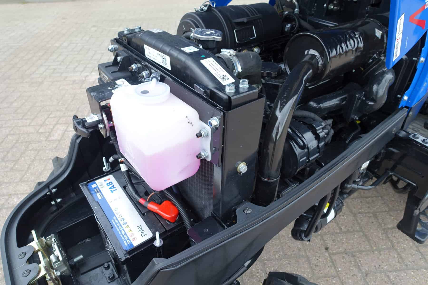 Solis 26 4wd - Afbeelding 31