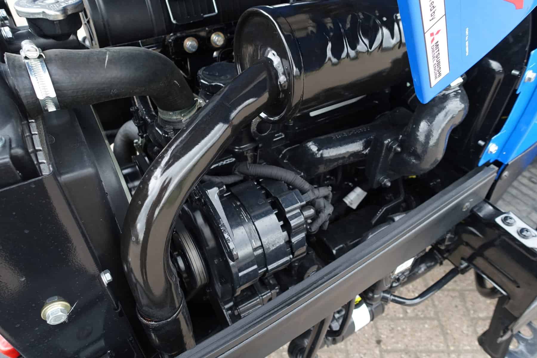 Solis 26 4wd - Afbeelding 32