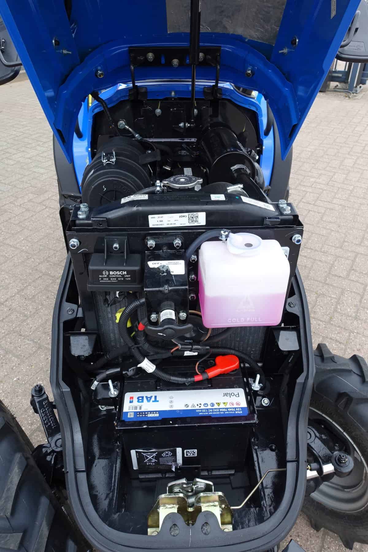 Solis 26 4wd - Afbeelding 33