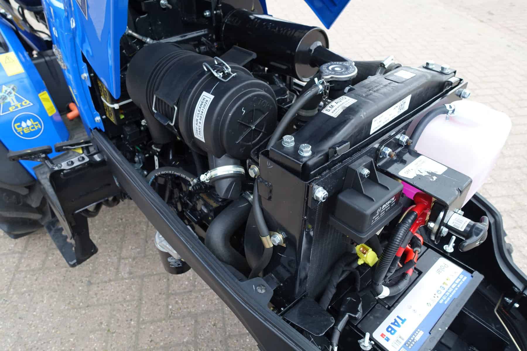 Solis 26 4wd - Afbeelding 34