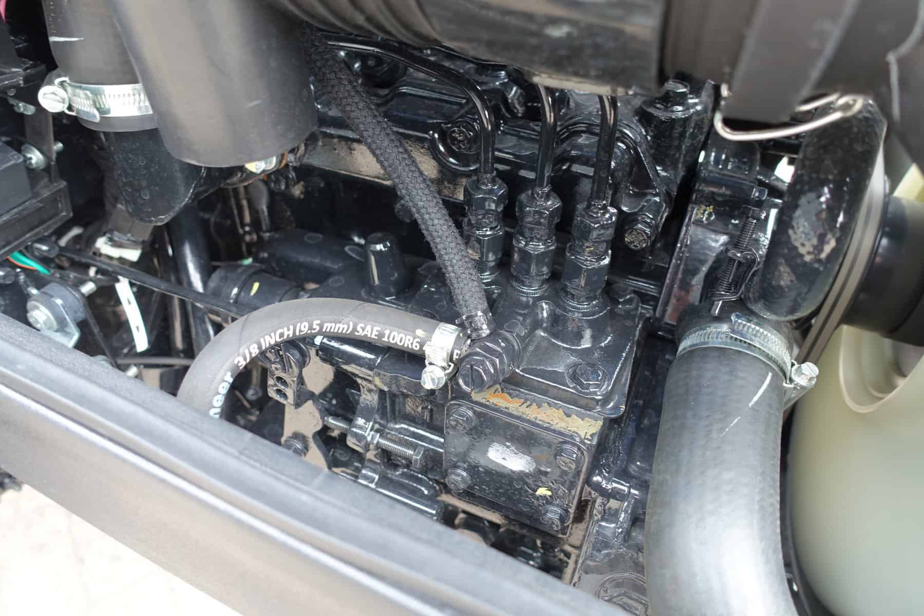 Solis 26 4wd - Afbeelding 35