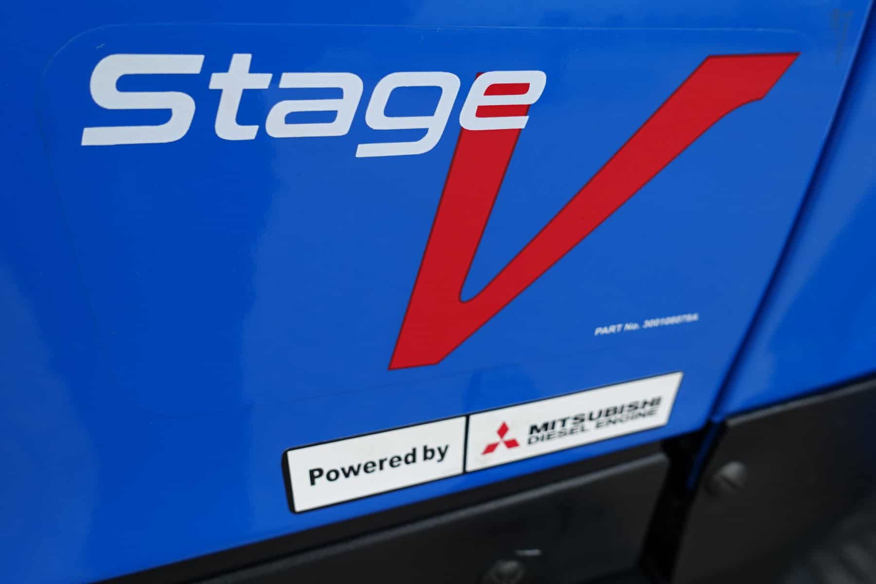 Solis 26 4wd - Afbeelding 9