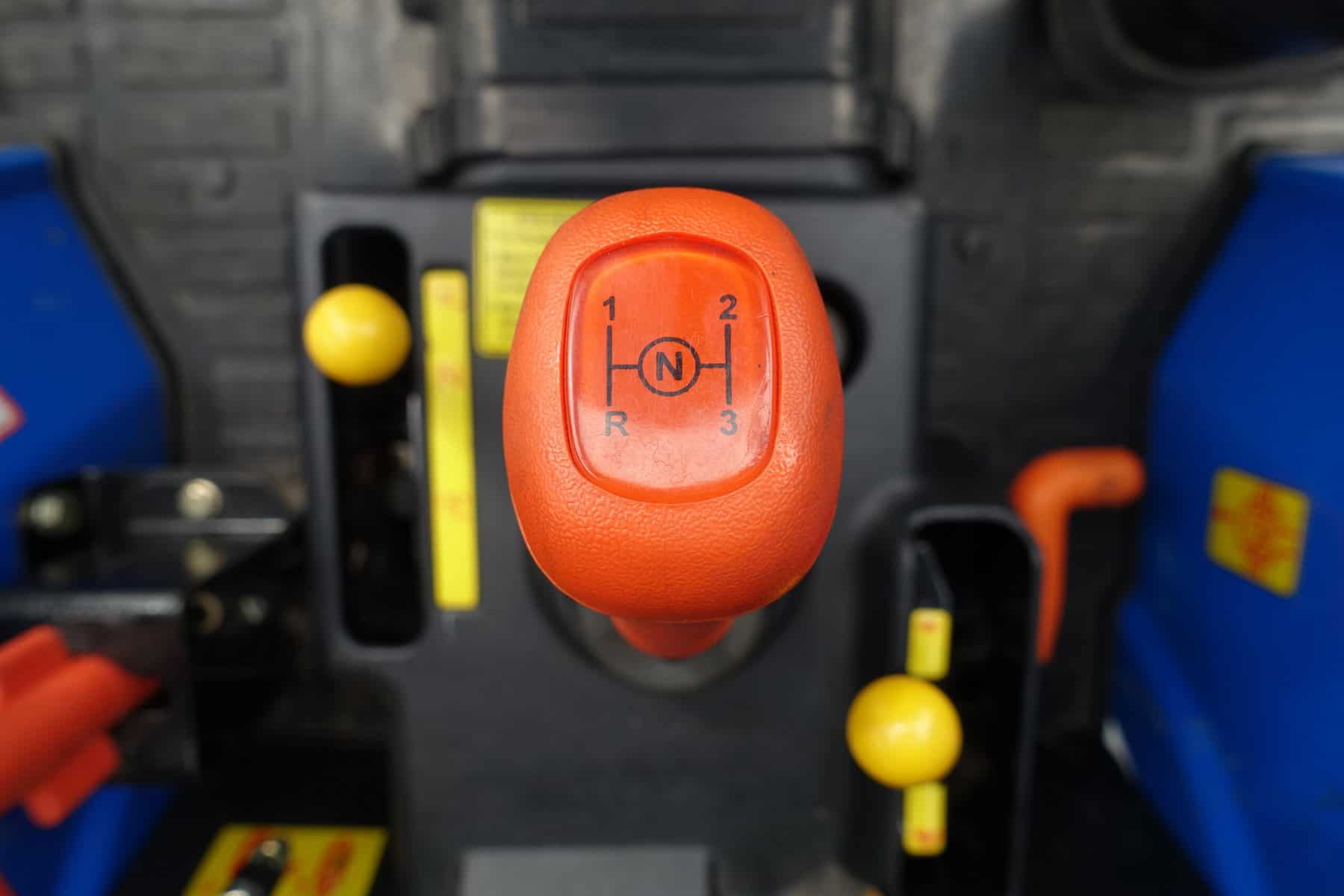 Solis 26 4wd - Afbeelding 12